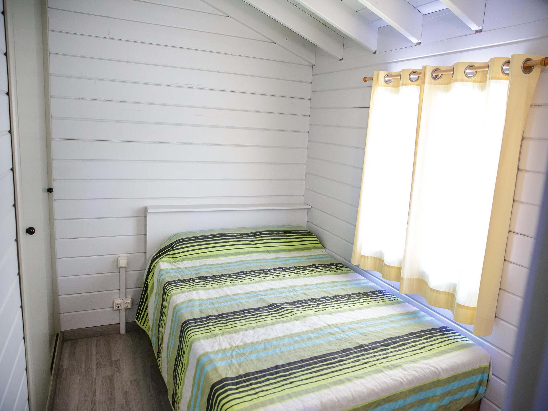 Vrijstaande bungalow met airco op 1 km van zee in Cambrils - foto 9