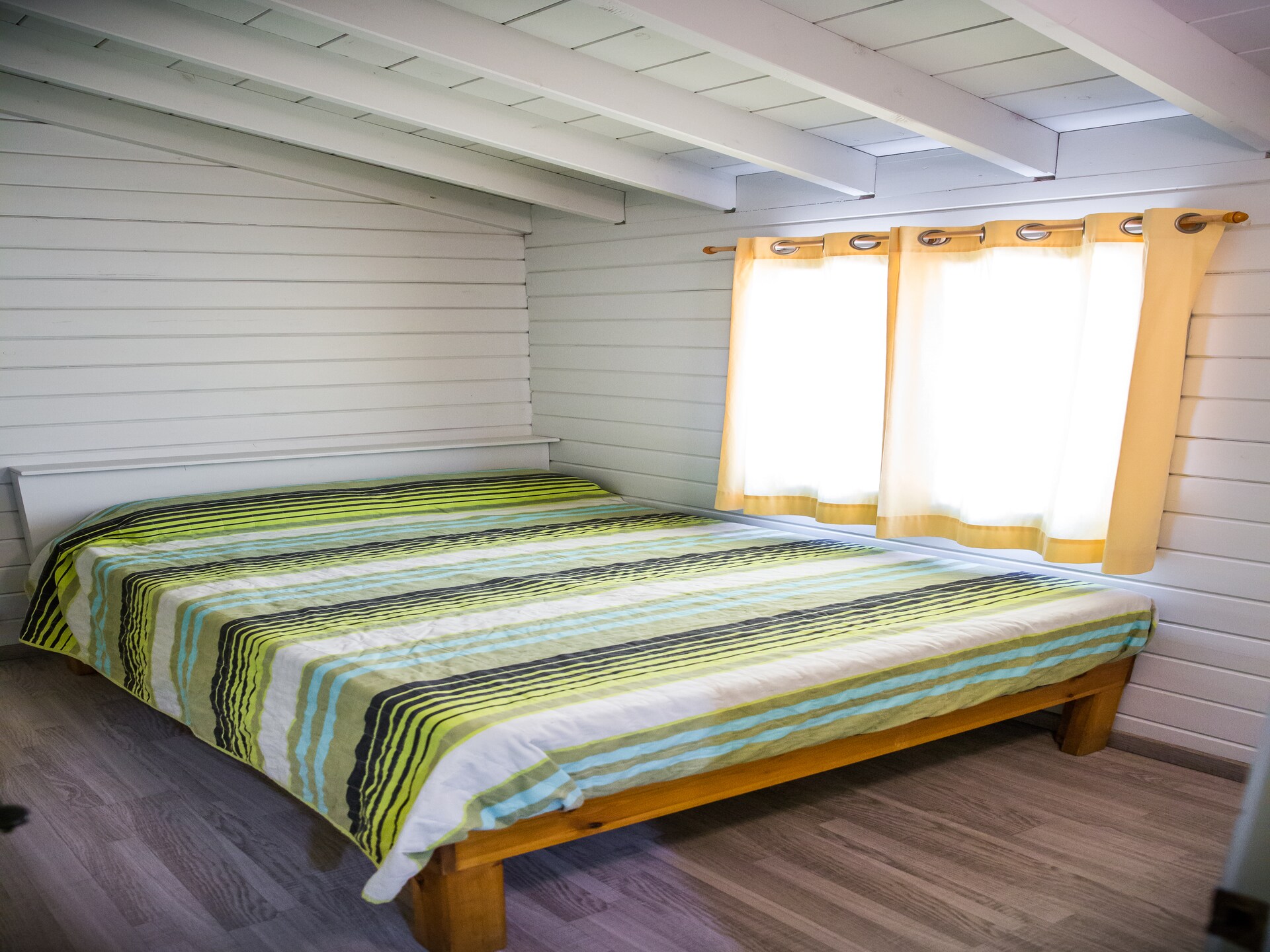 Vrijstaande bungalow met airco op 1 km van zee in Cambrils - foto 11