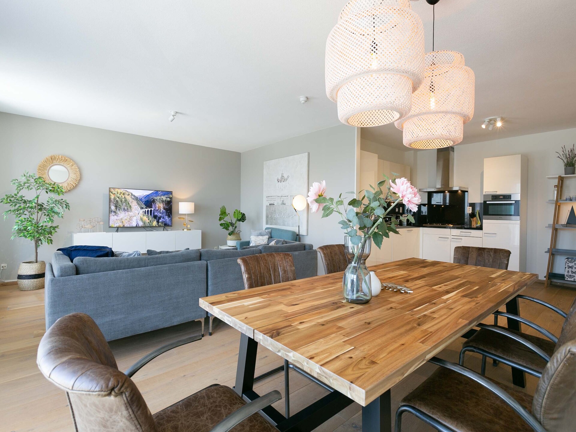 Luxe appartement met zeezicht in Scheveningen, 5 personen, privéparkeerplaats - foto 8