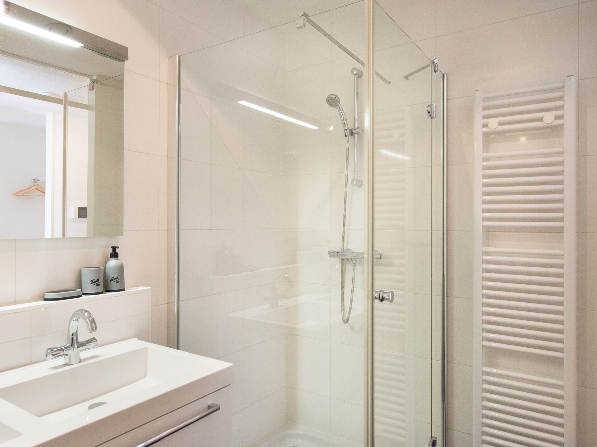 Luxe appartement met jachthaven-uitzicht in Scheveningen - foto 22