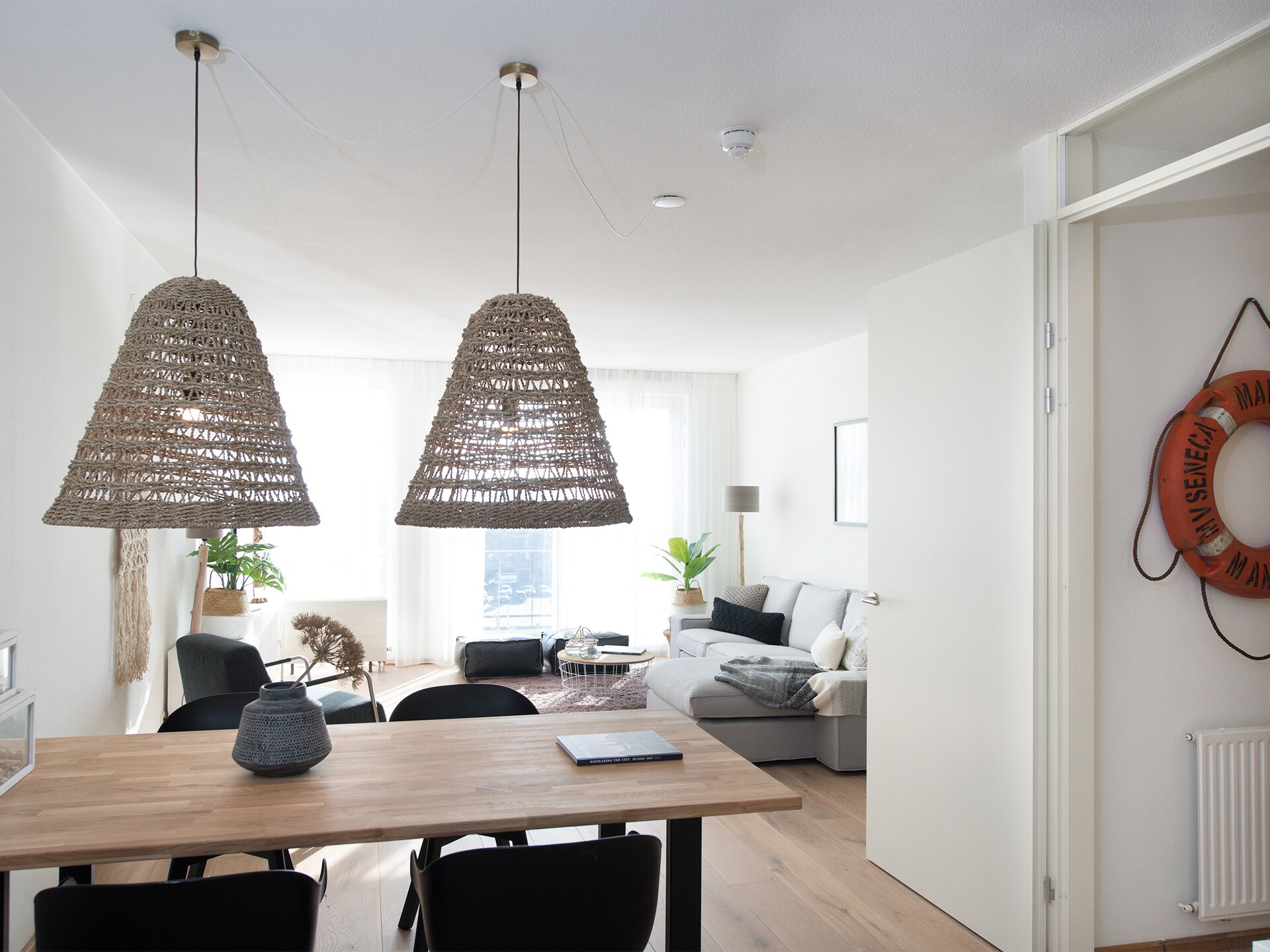 Luxe appartement met jachthaven-uitzicht in Scheveningen - foto 28