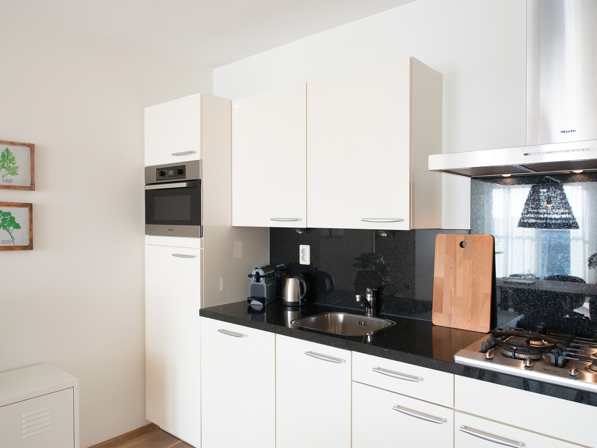 Luxe appartement met jachthaven-uitzicht in Scheveningen - foto 4