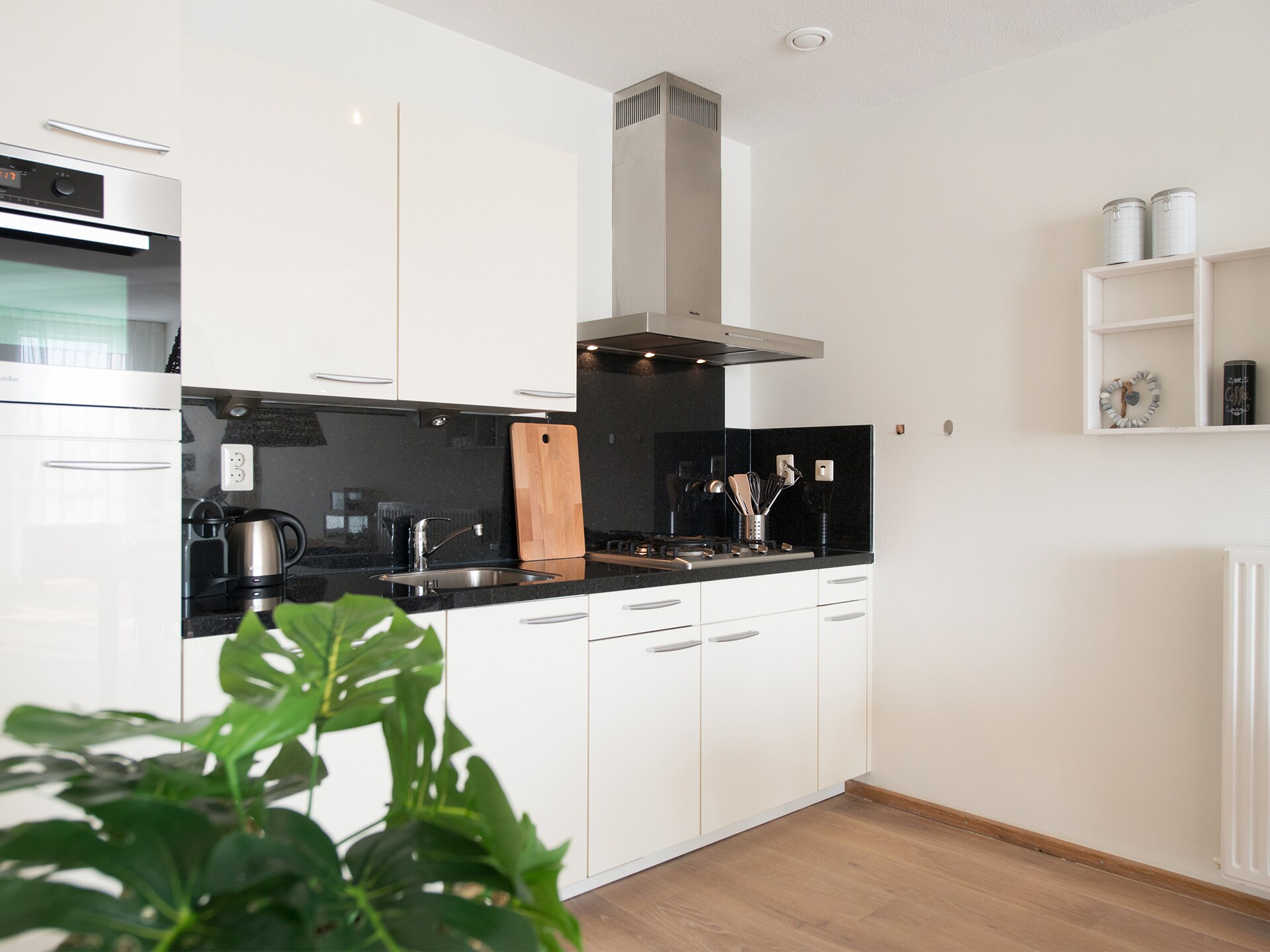 Luxe appartement met jachthaven-uitzicht in Scheveningen - foto 12