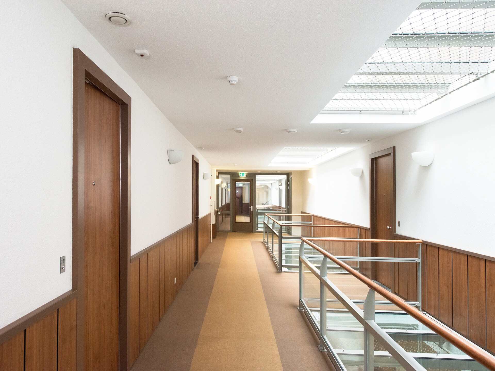Luxe appartement met jachthaven-uitzicht in Scheveningen - foto 25
