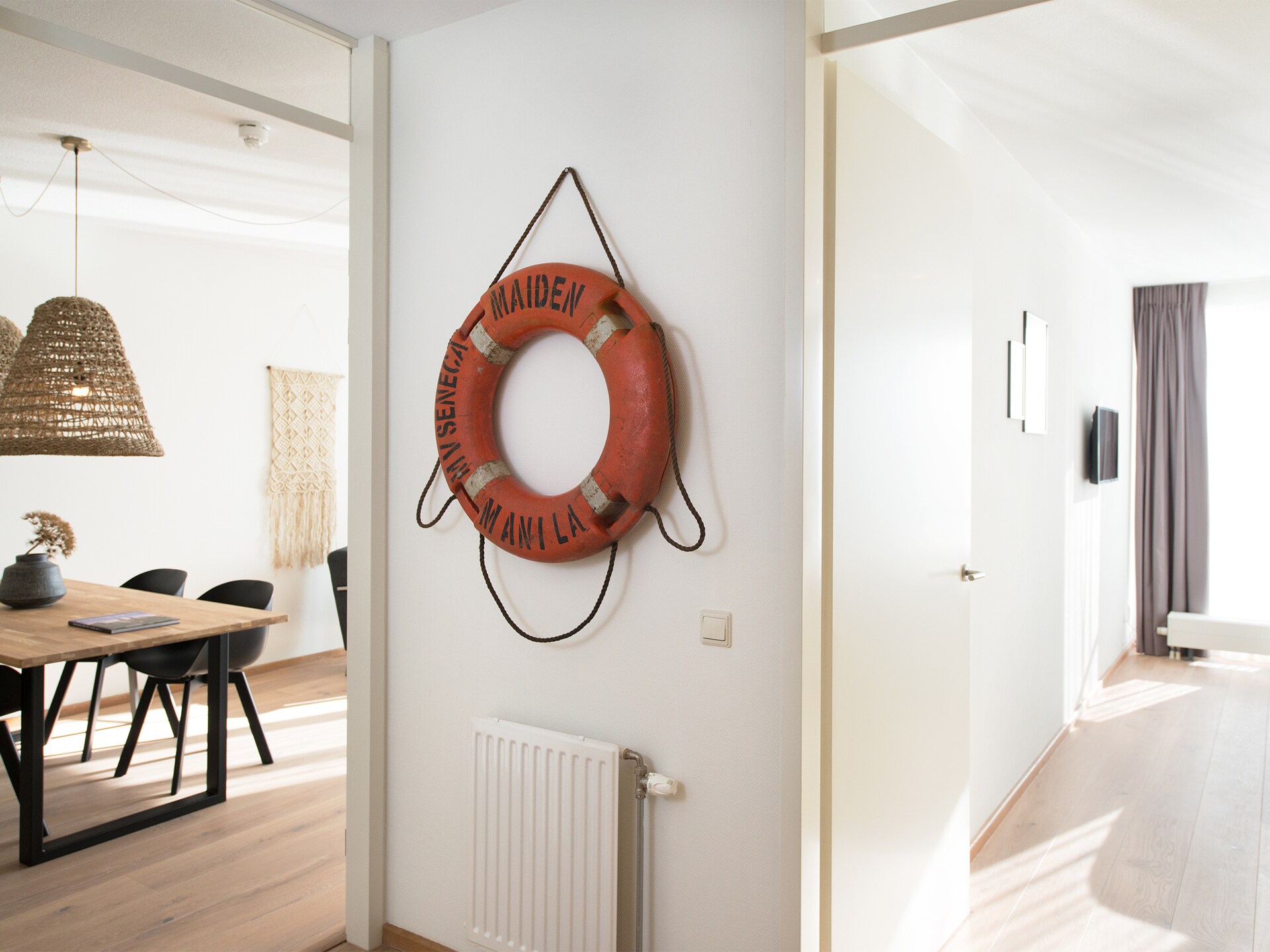Luxe appartement met jachthaven-uitzicht in Scheveningen - foto 15