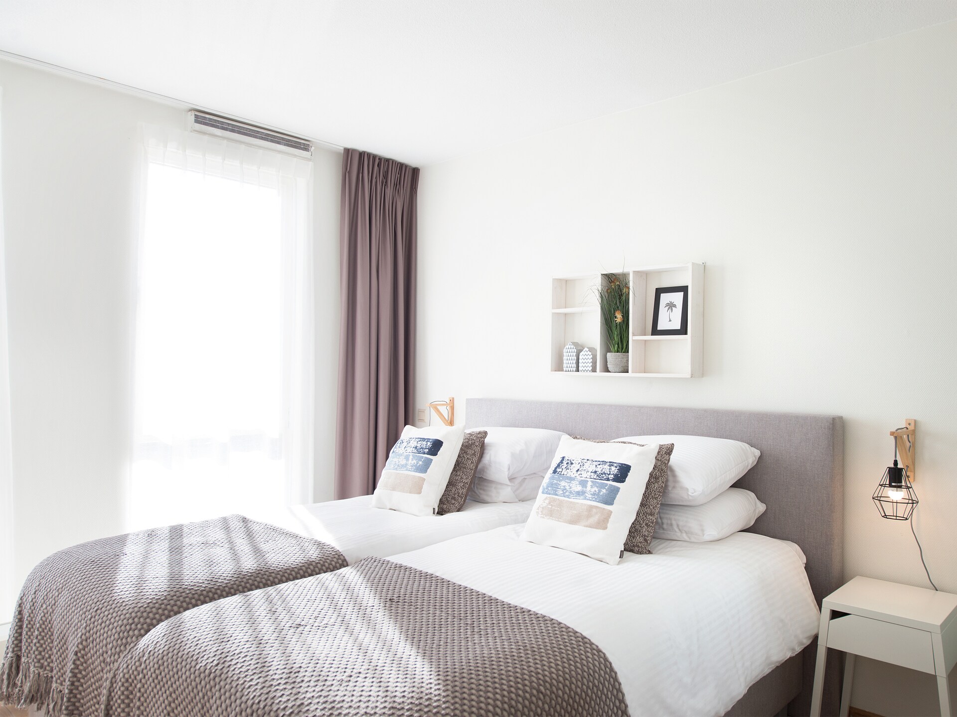 Luxe appartement met jachthaven-uitzicht in Scheveningen - foto 17