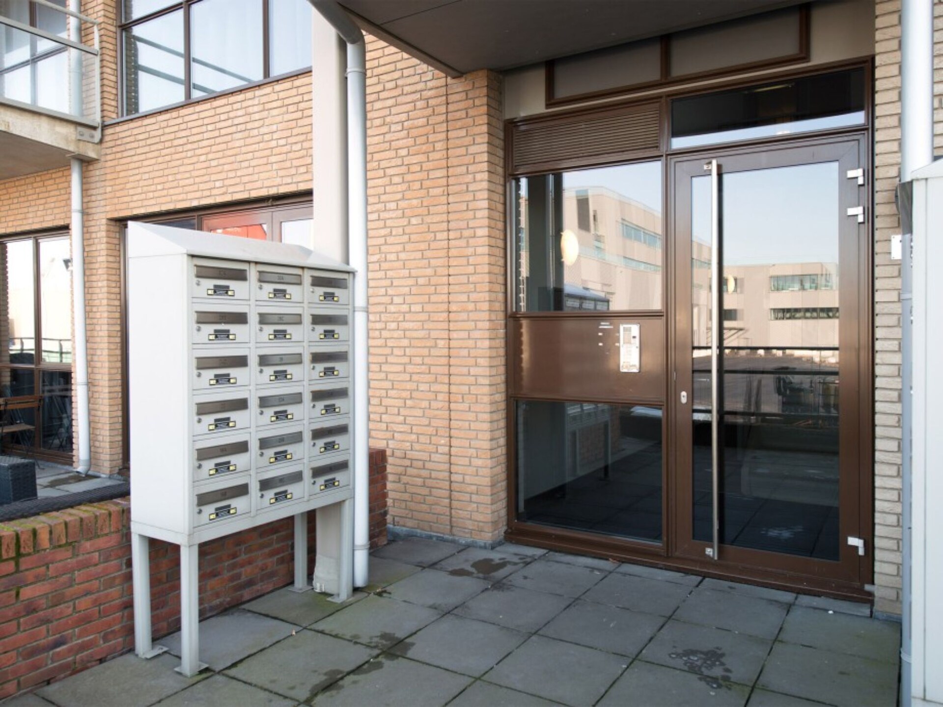 Luxe appartement met jachthaven-uitzicht in Scheveningen - foto 27