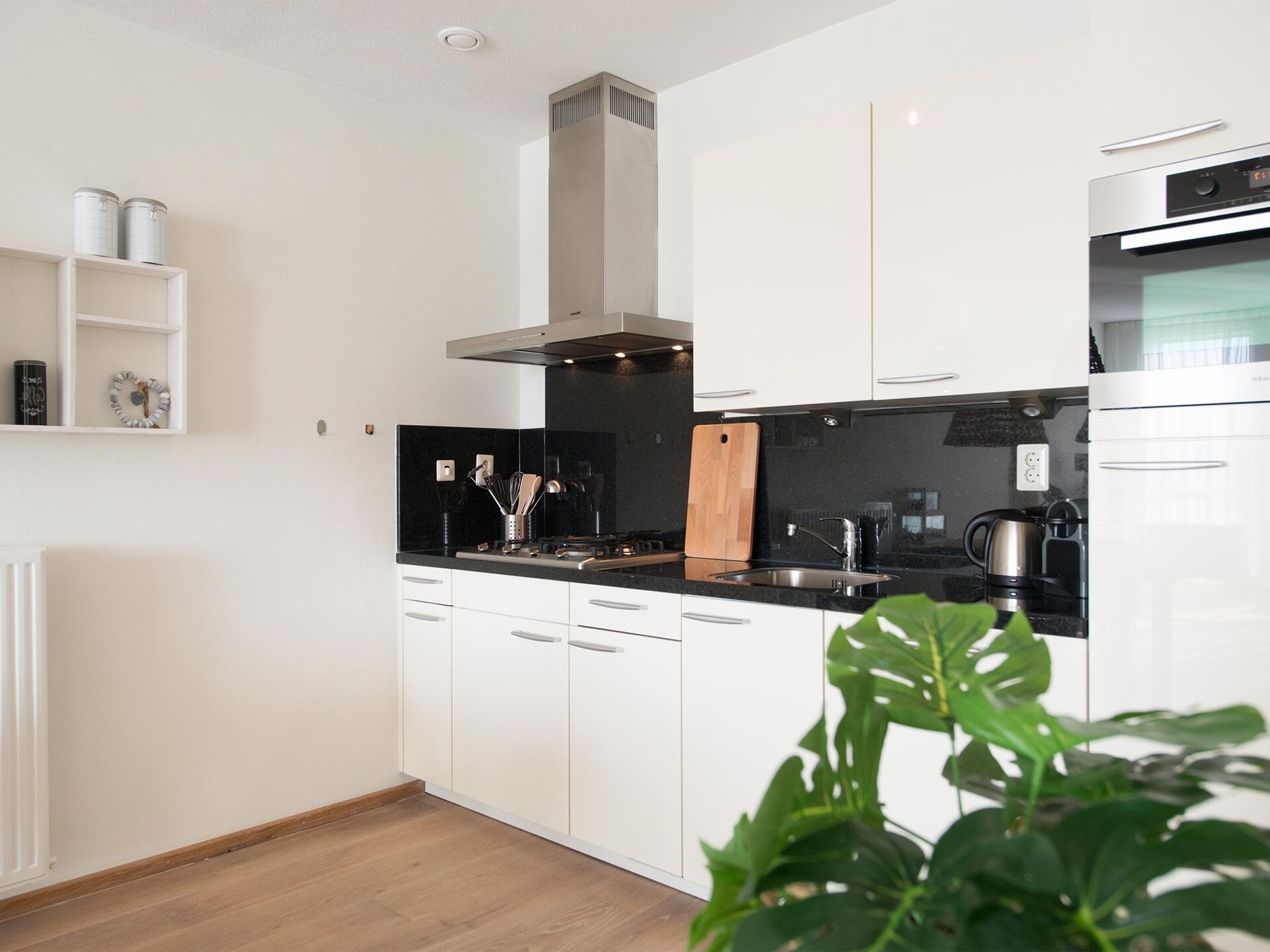 Luxe appartement met jachthaven-uitzicht in Scheveningen - foto 11