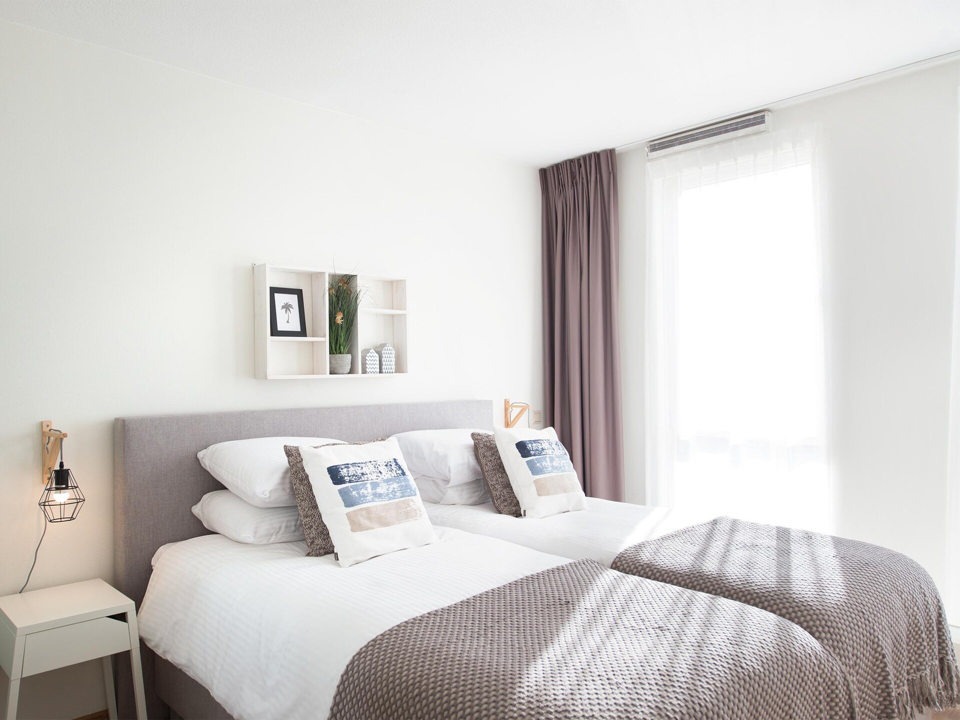 Luxe appartement met jachthaven-uitzicht in Scheveningen - foto 18