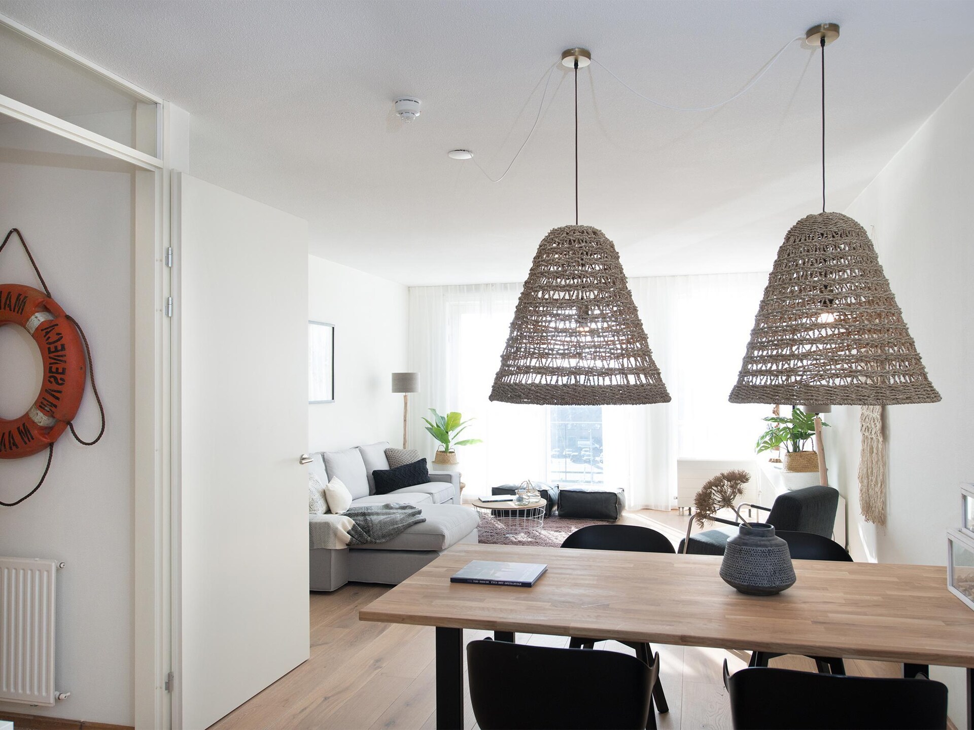 Luxe appartement met jachthaven-uitzicht in Scheveningen - foto 10