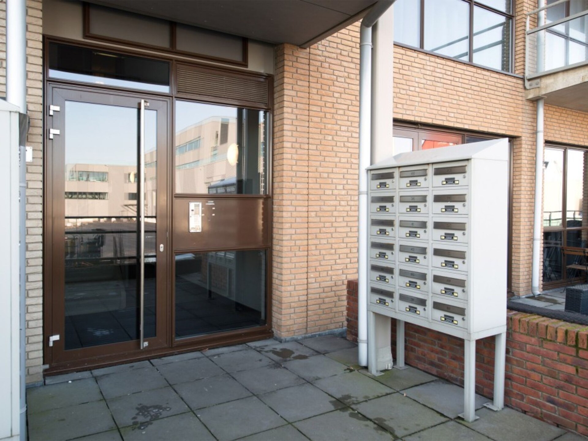 Luxe appartement met jachthaven-uitzicht in Scheveningen - foto 29