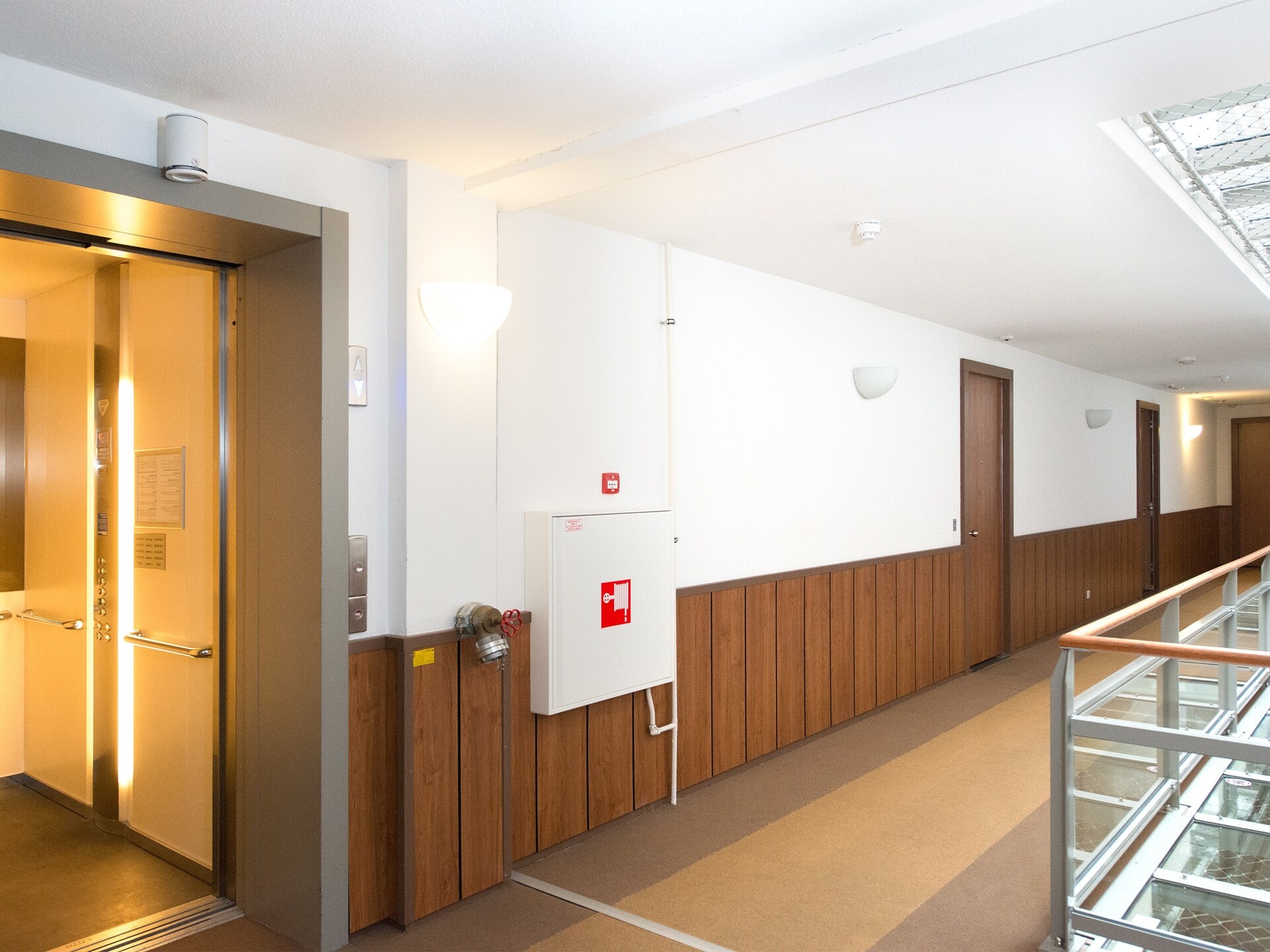 Luxe appartement met jachthaven-uitzicht in Scheveningen - foto 31
