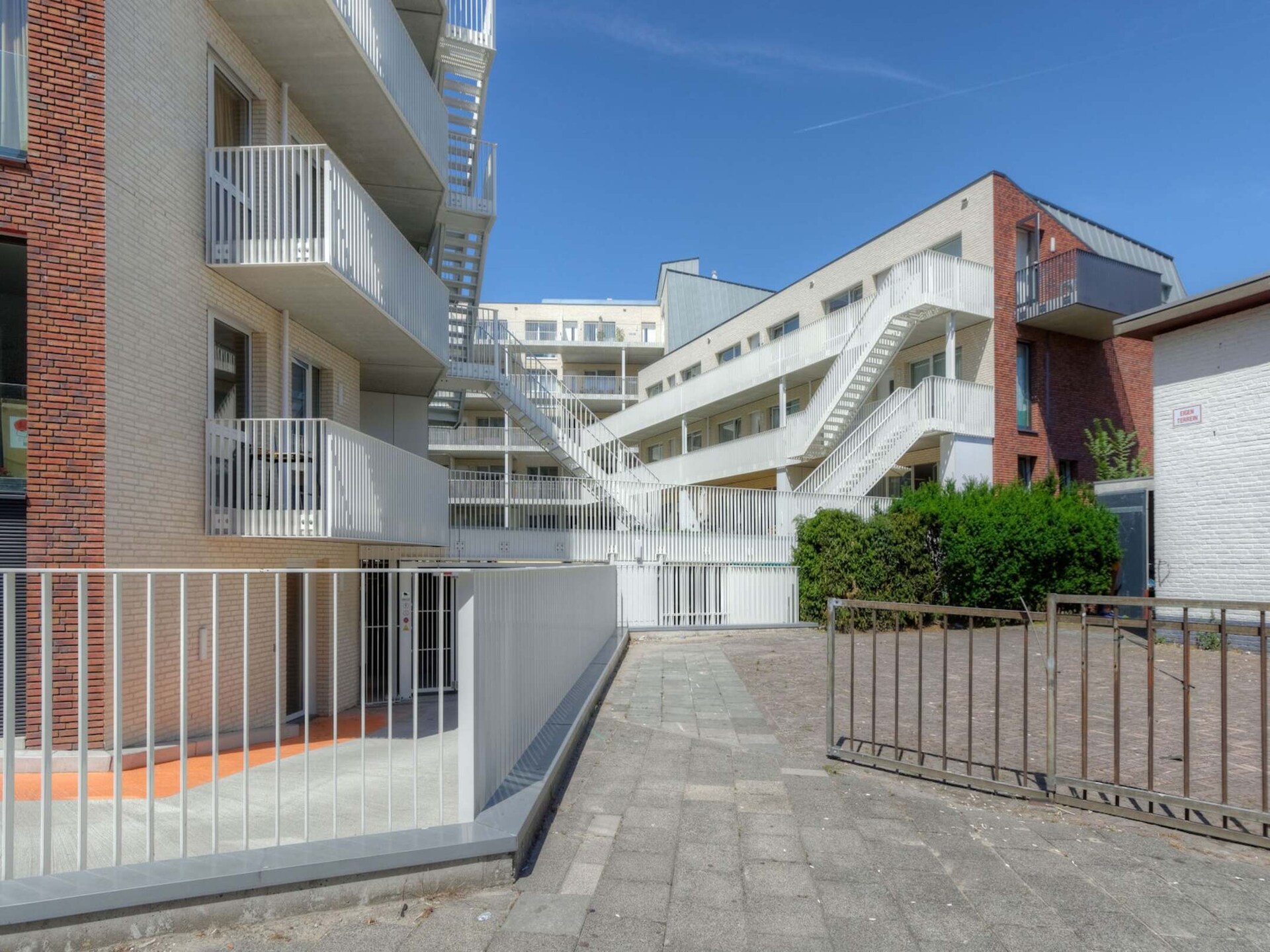 Luxe appartement met jachthaven-uitzicht in Scheveningen - foto 35