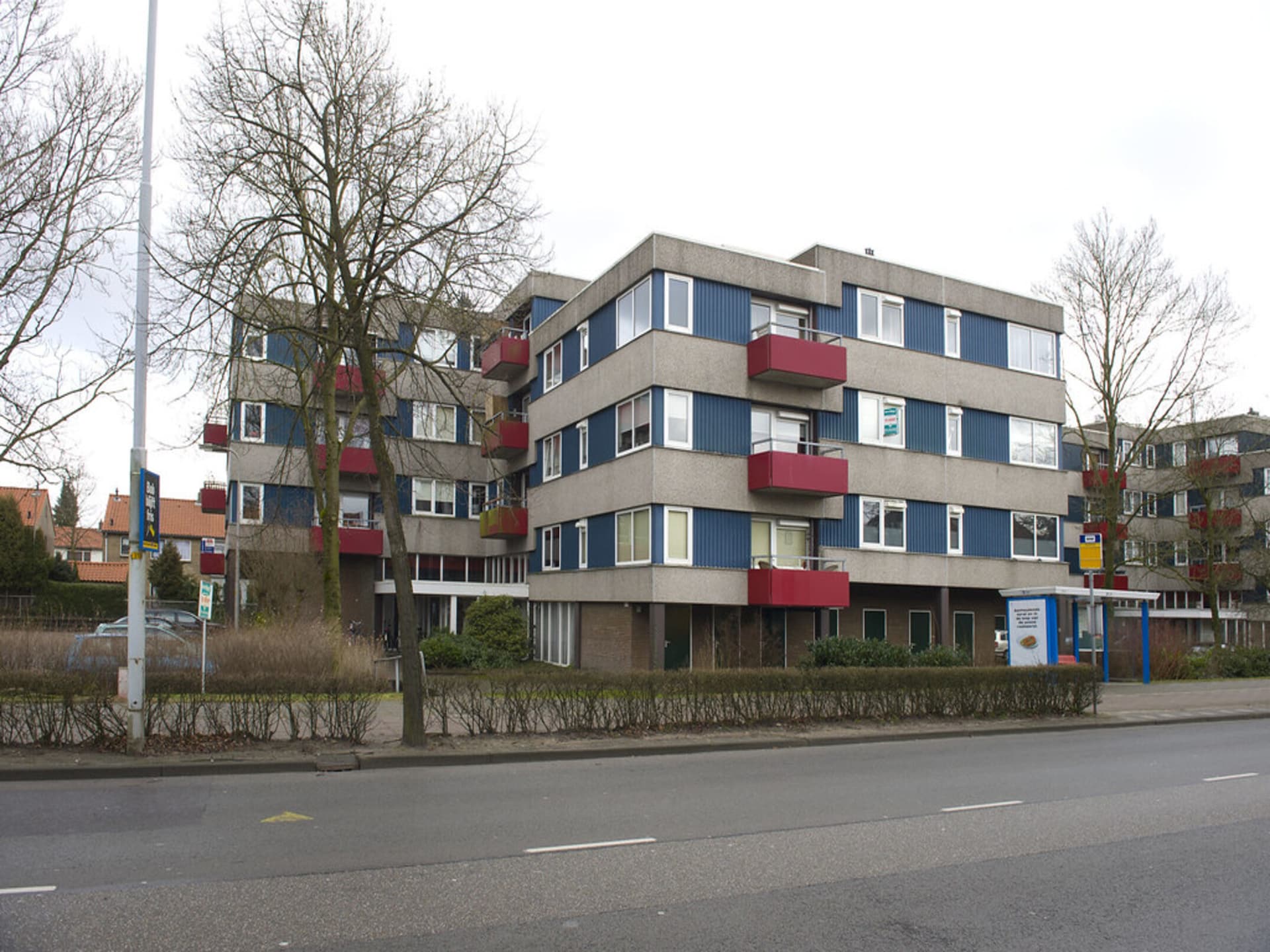 Luxe appartement met jachthaven-uitzicht in Scheveningen - foto 36
