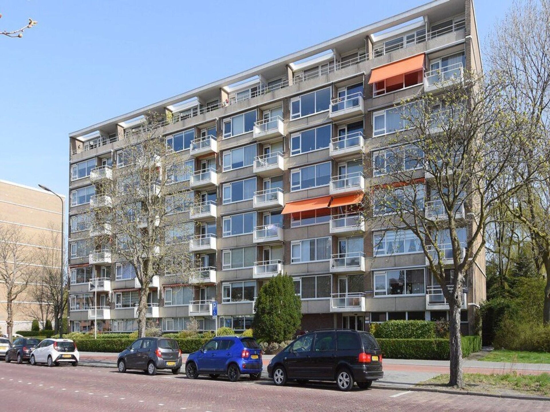 Luxe appartement met jachthaven-uitzicht in Scheveningen - foto 37