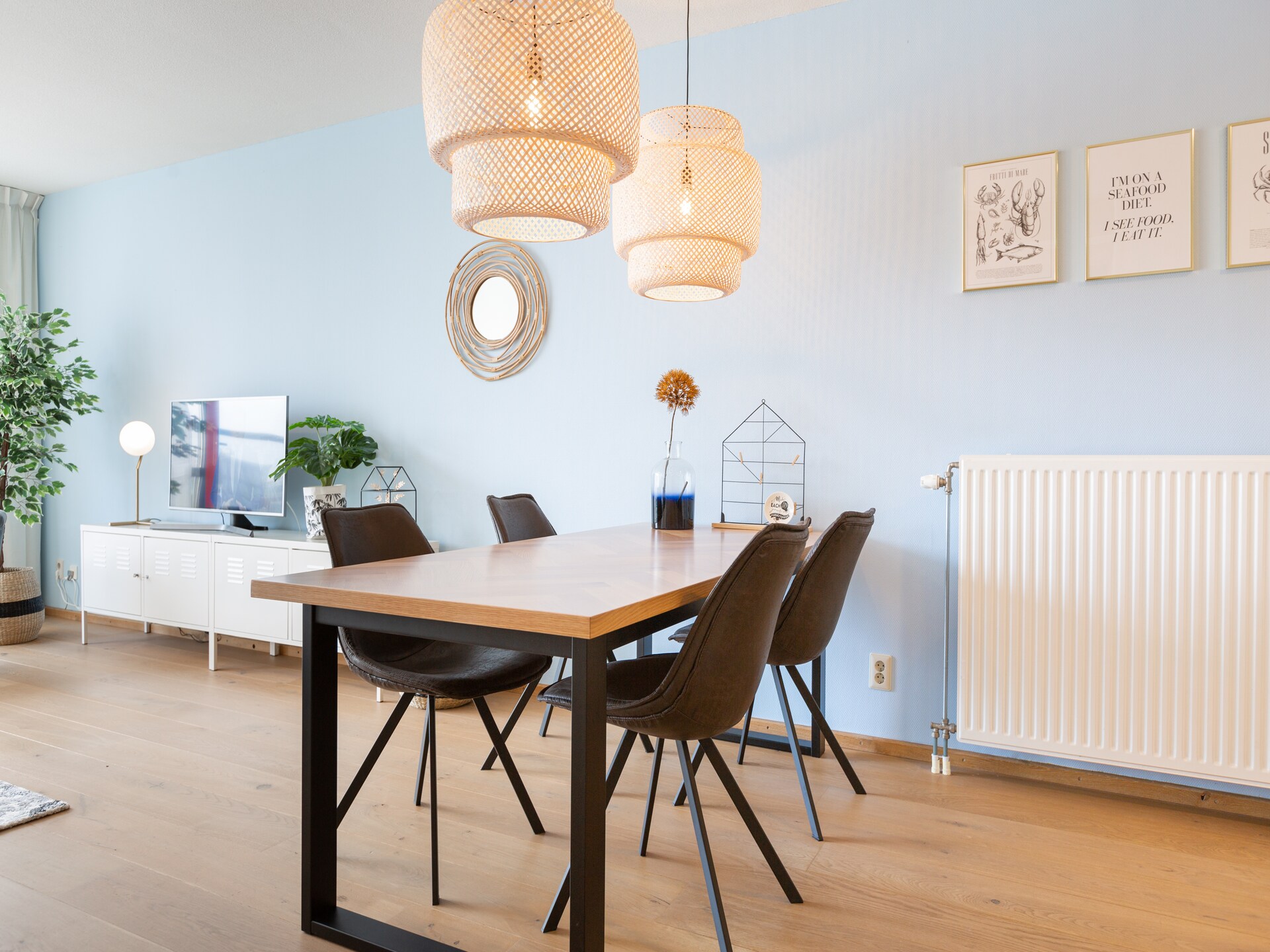 Luxe appartement met jachthavenzicht in Scheveningen - foto 13