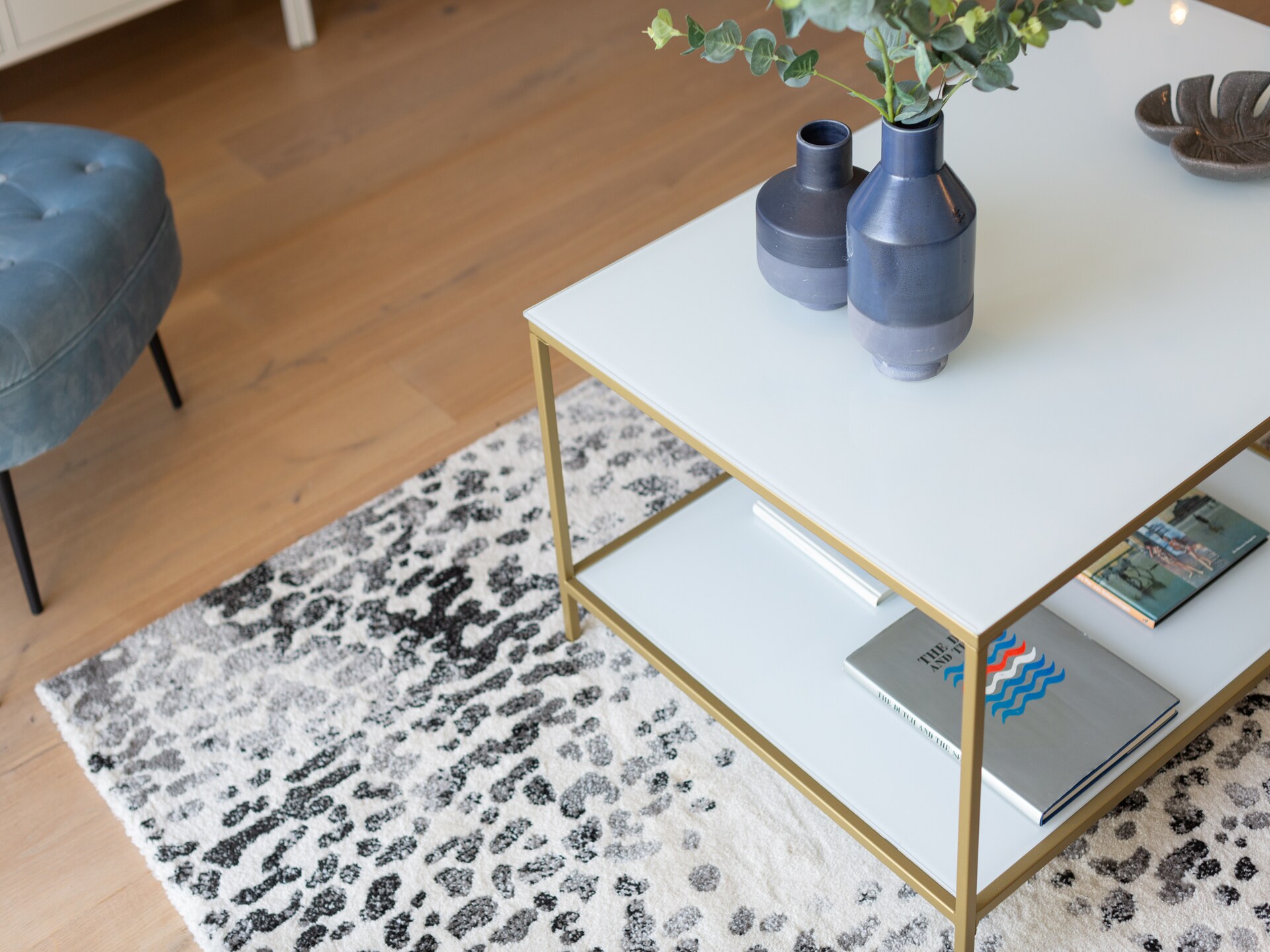 Luxe appartement met jachthavenzicht in Scheveningen - foto 40