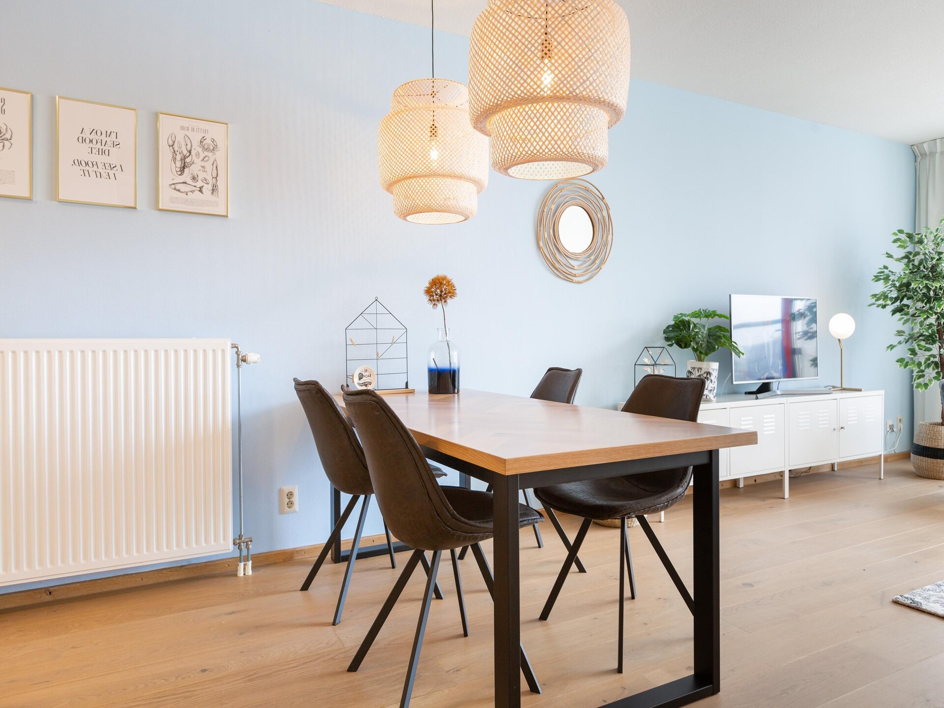 Luxe appartement met jachthavenzicht in Scheveningen - foto 15