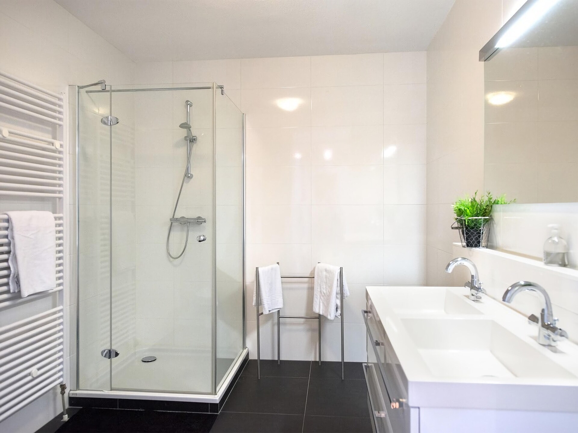 Luxe penthouse met zeezicht in Scheveningen, 144m², 2 slaapkamers - foto 15