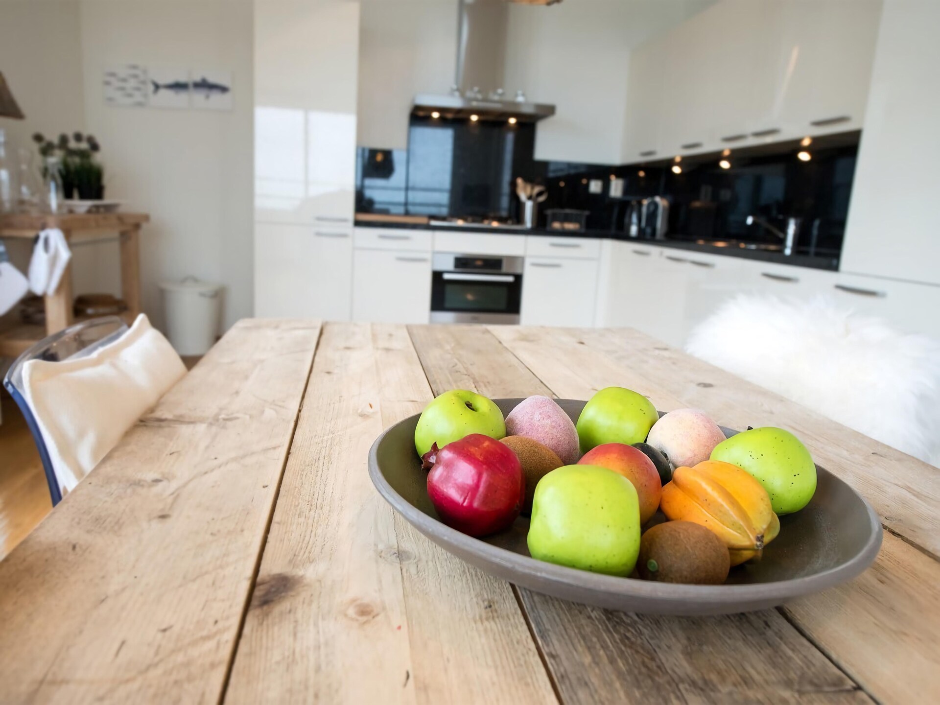 Luxe penthouse met zeezicht in Scheveningen, 144m², 2 slaapkamers - foto 8