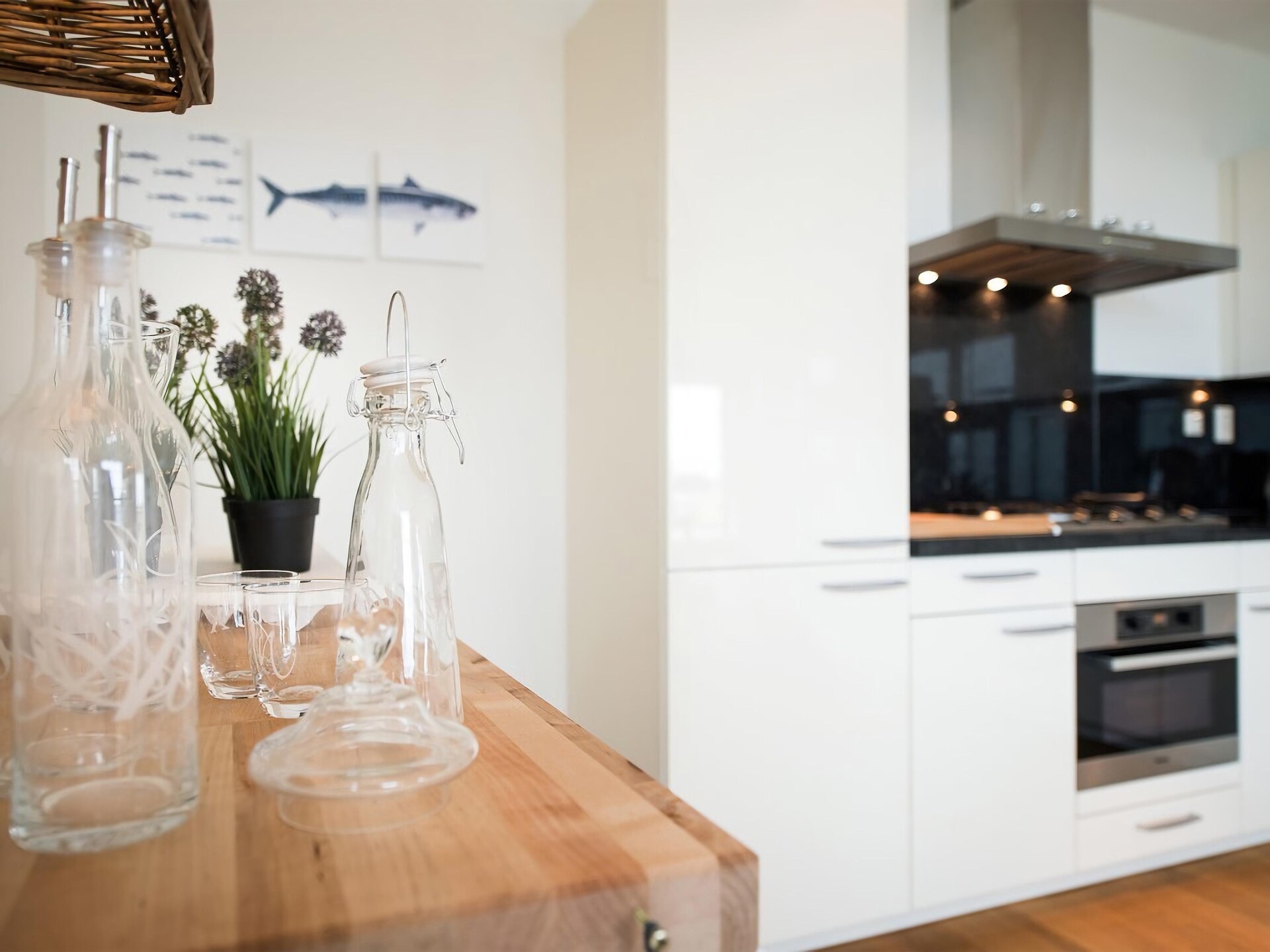 Luxe penthouse met zeezicht in Scheveningen, 144m², 2 slaapkamers - foto 11