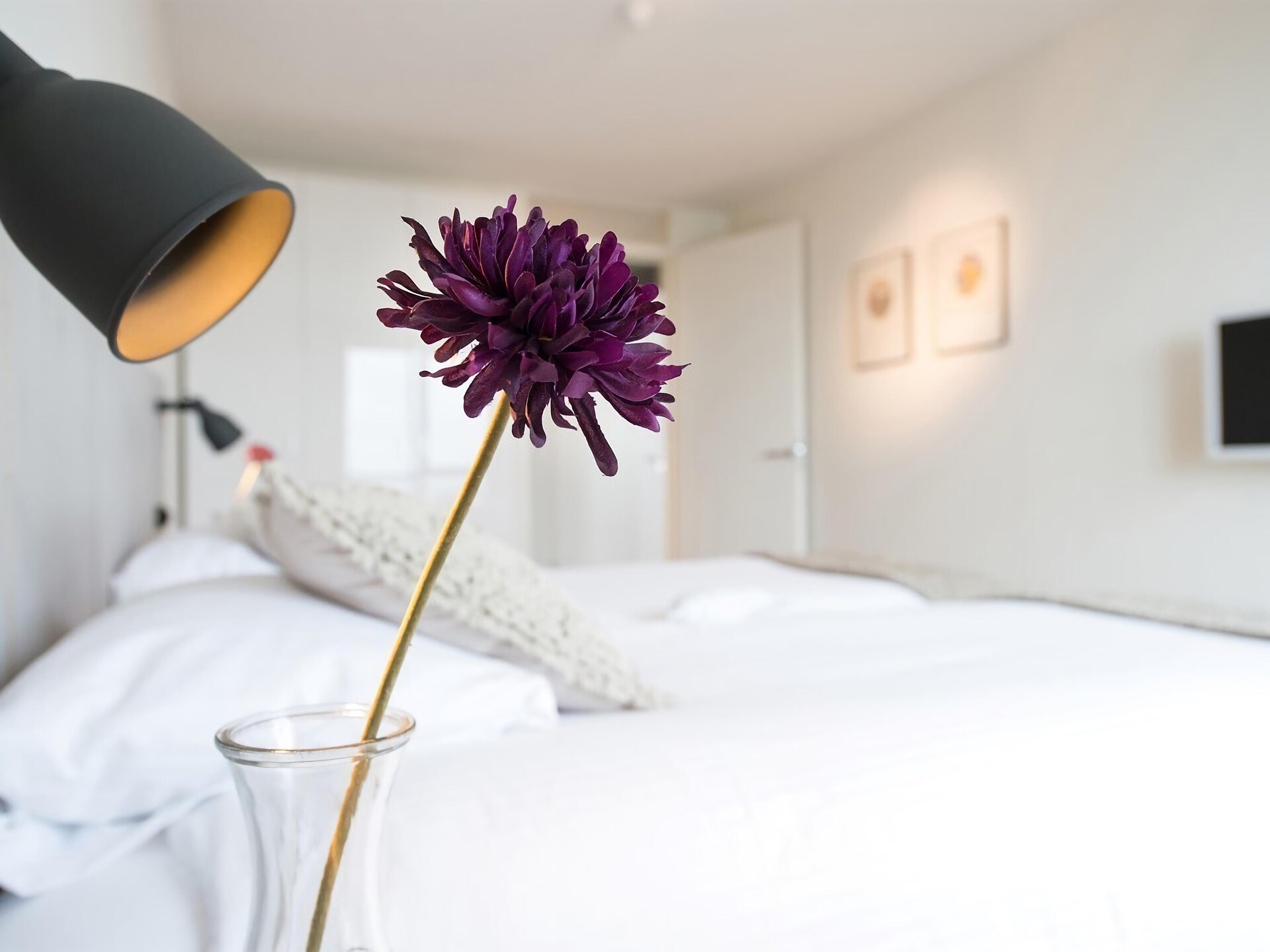 Luxe penthouse met zeezicht in Scheveningen, 144m², 2 slaapkamers - foto 17