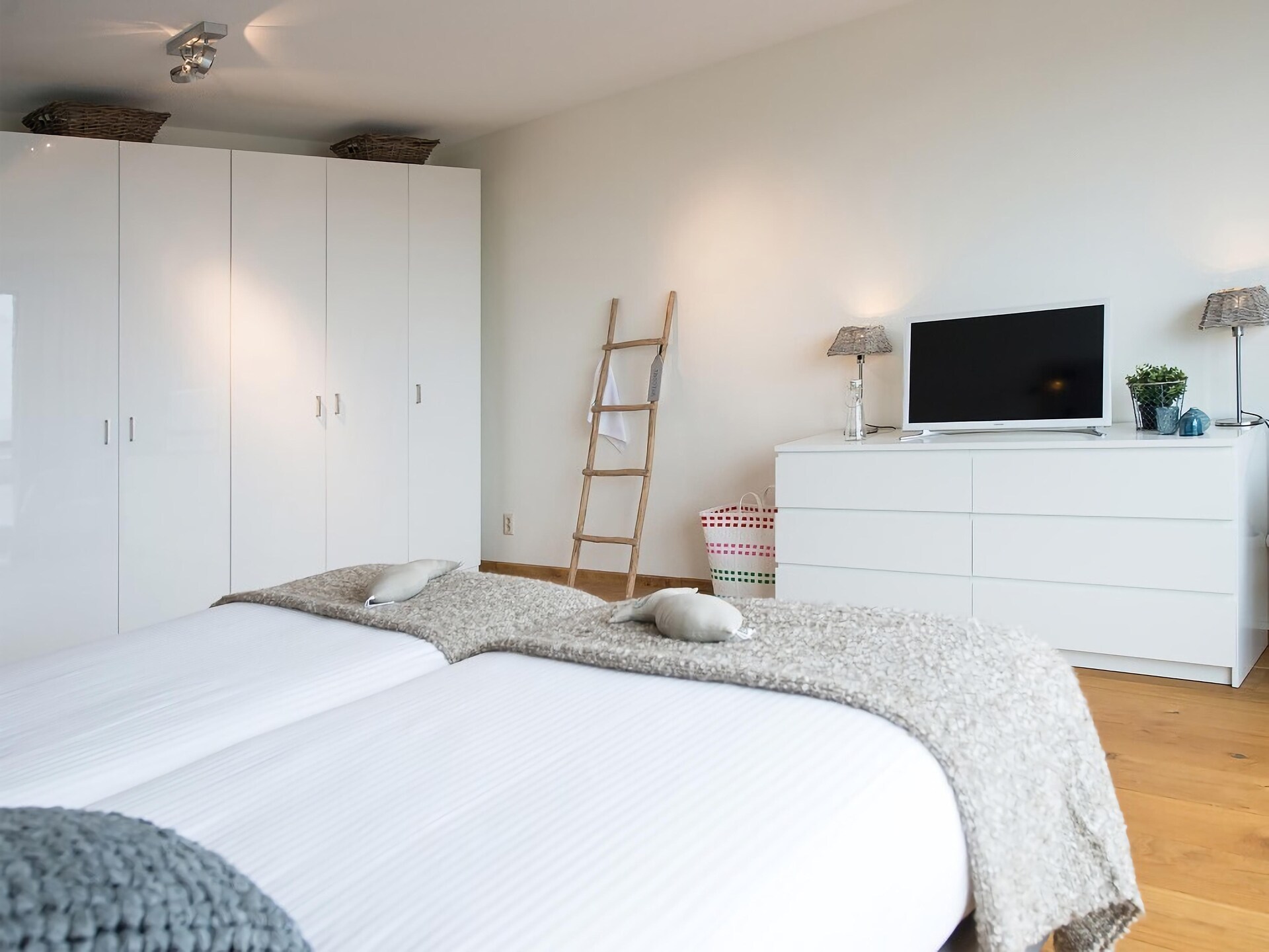 Luxe penthouse met zeezicht in Scheveningen, 144m², 2 slaapkamers - foto 13