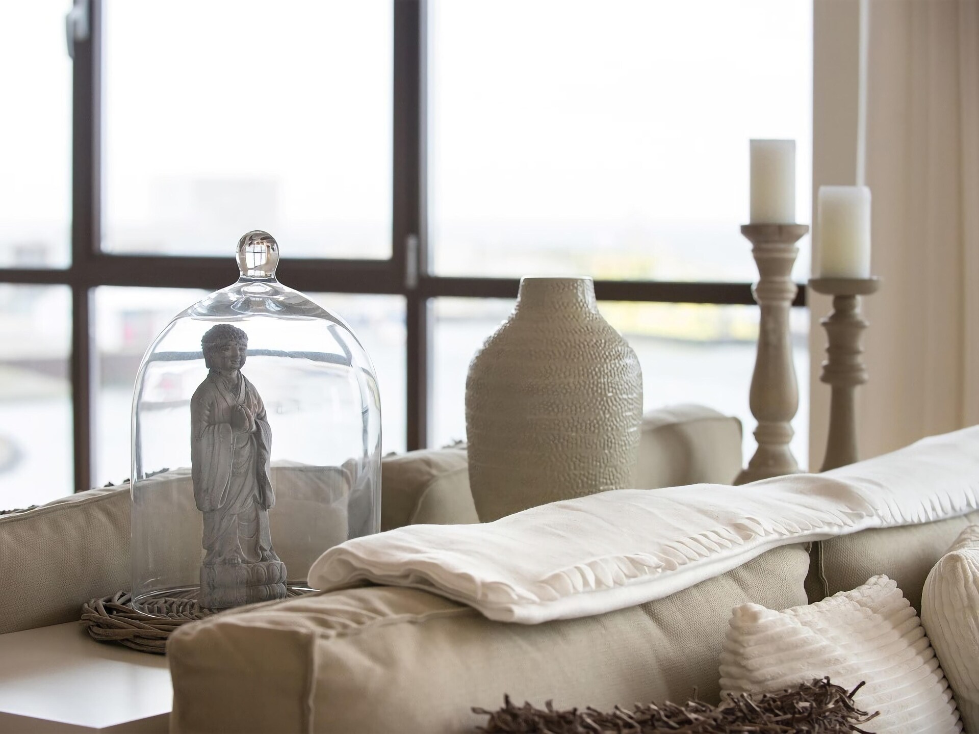 Luxe penthouse met zeezicht in Scheveningen, 144m², 2 slaapkamers - foto 18