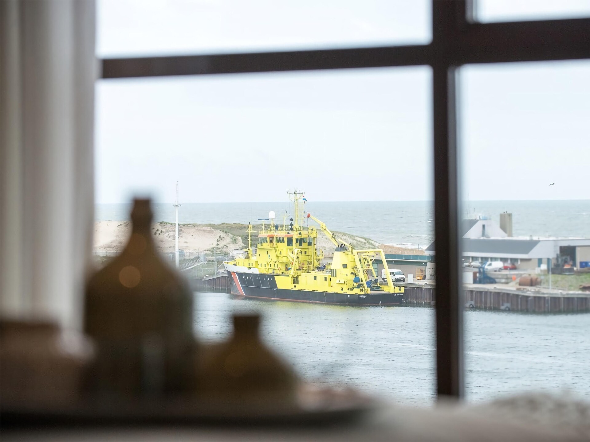Luxe penthouse met zeezicht in Scheveningen, 144m², 2 slaapkamers - foto 19