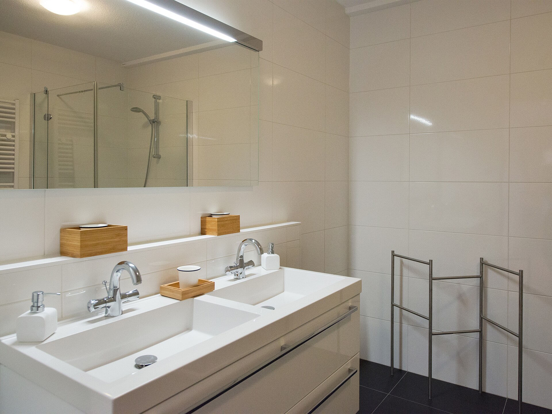 Luxe penthouse met zeezicht in Scheveningen | 170m², 3 slaapkamers - foto 21