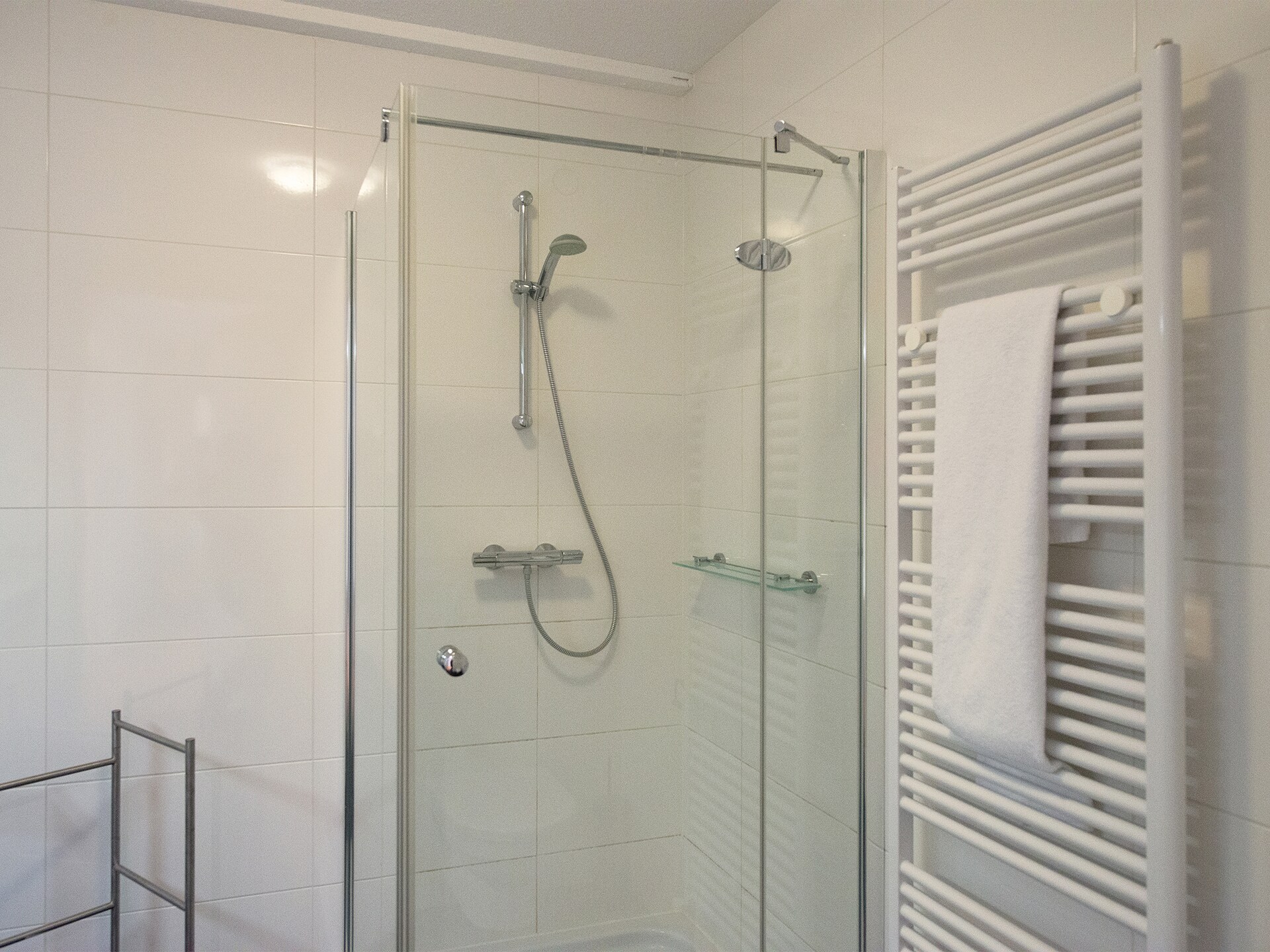Luxe penthouse met zeezicht in Scheveningen | 170m², 3 slaapkamers - foto 22