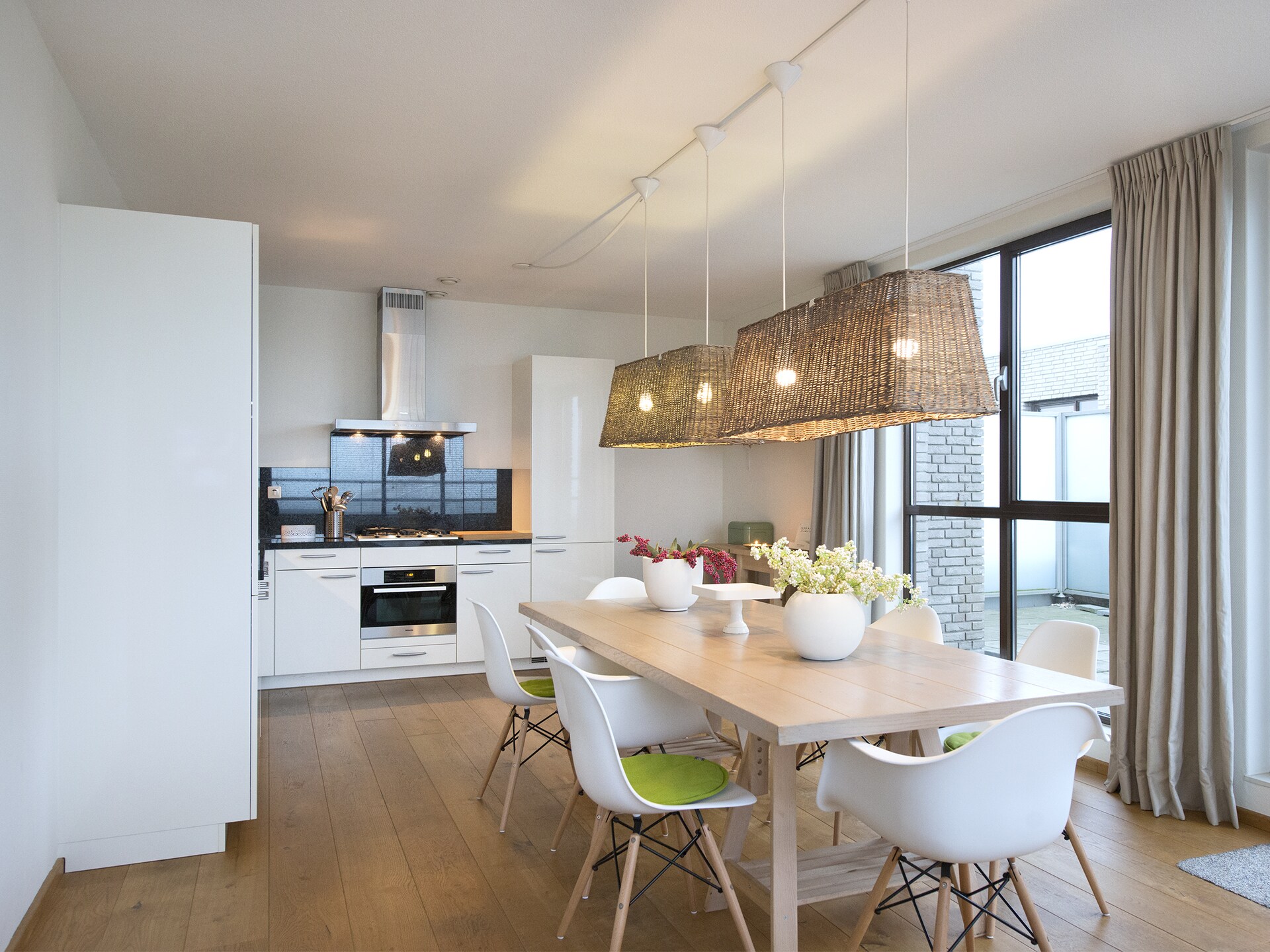 Luxe penthouse met zeezicht in Scheveningen | 170m², 3 slaapkamers - foto 7