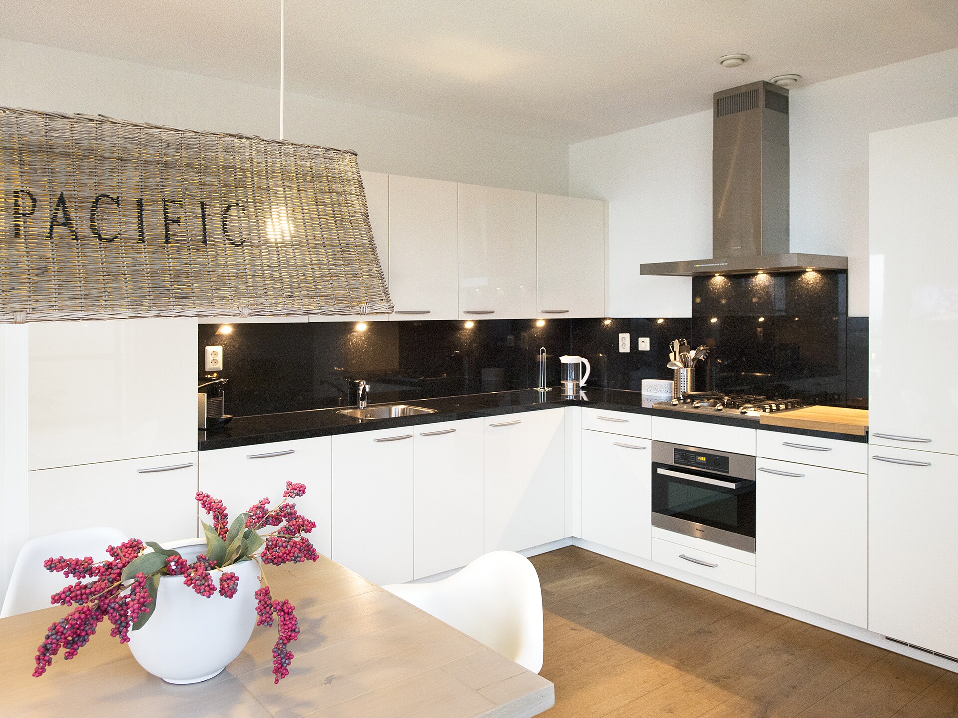 Luxe penthouse met zeezicht in Scheveningen | 170m², 3 slaapkamers - foto 3