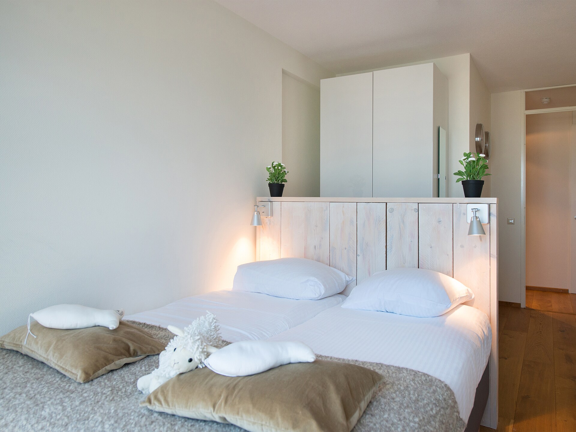 Luxe penthouse met zeezicht in Scheveningen | 170m², 3 slaapkamers - foto 8