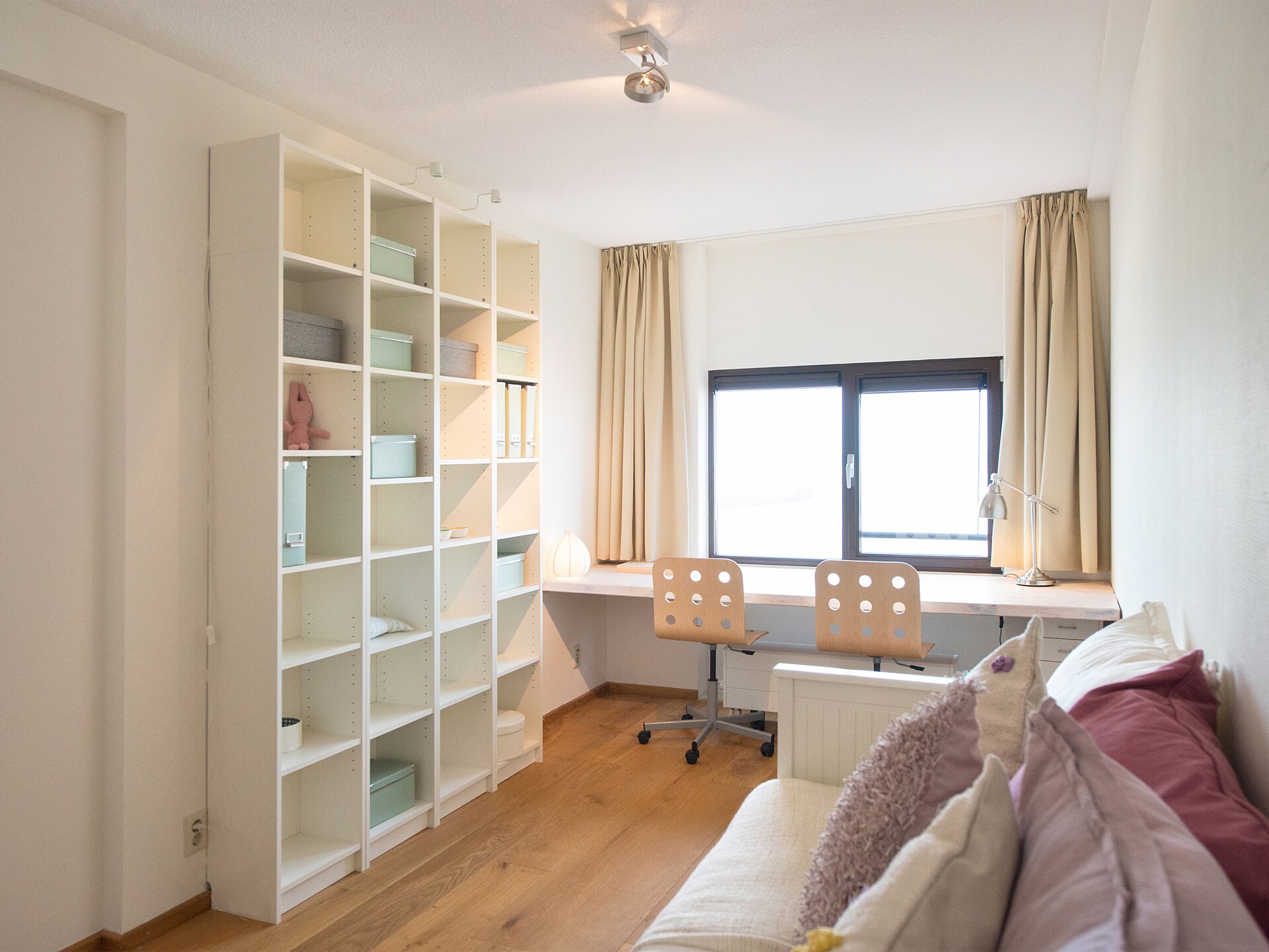 Luxe penthouse met zeezicht in Scheveningen | 170m², 3 slaapkamers - foto 14