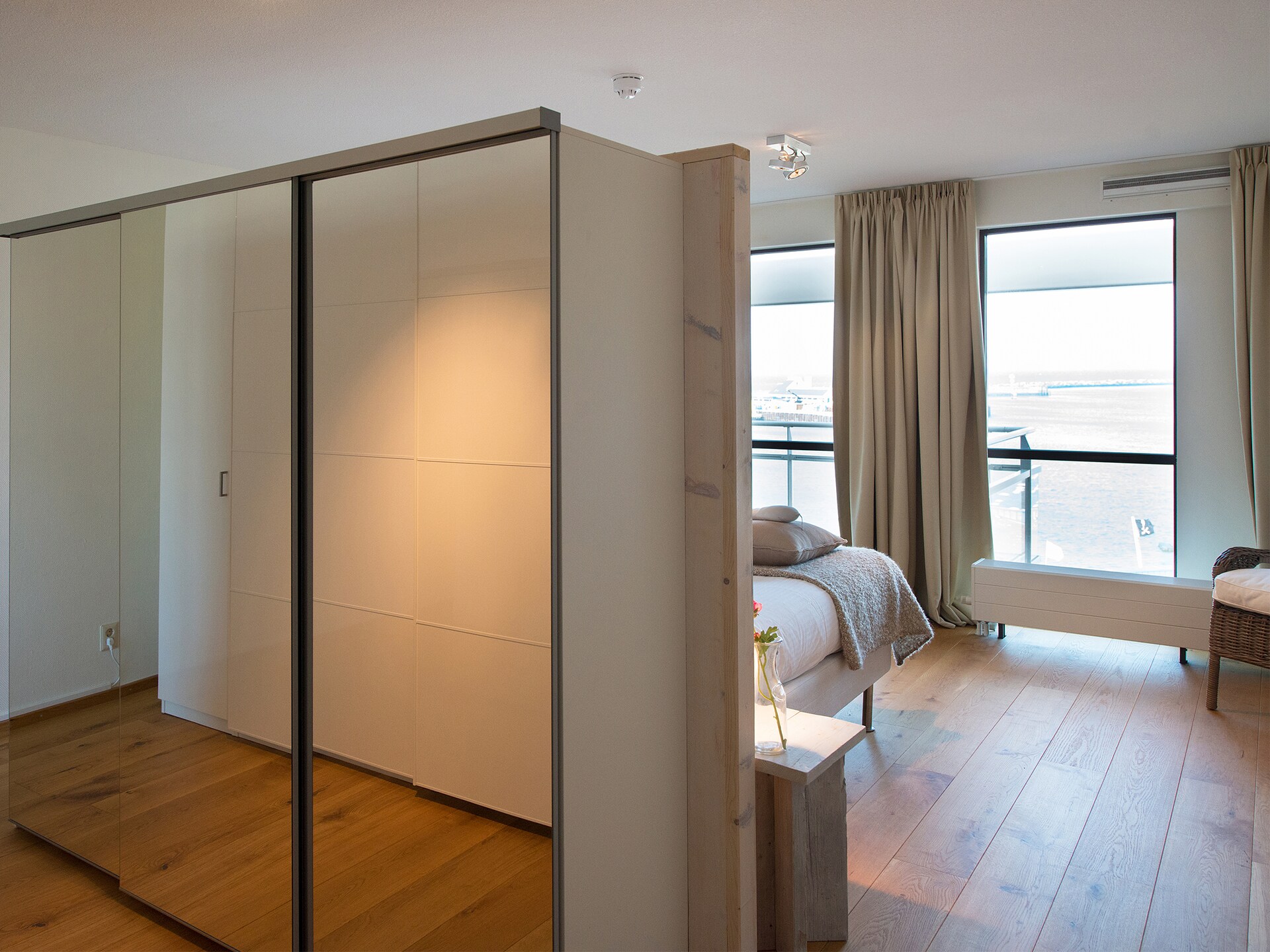 Luxe penthouse met zeezicht in Scheveningen | 170m², 3 slaapkamers - foto 20