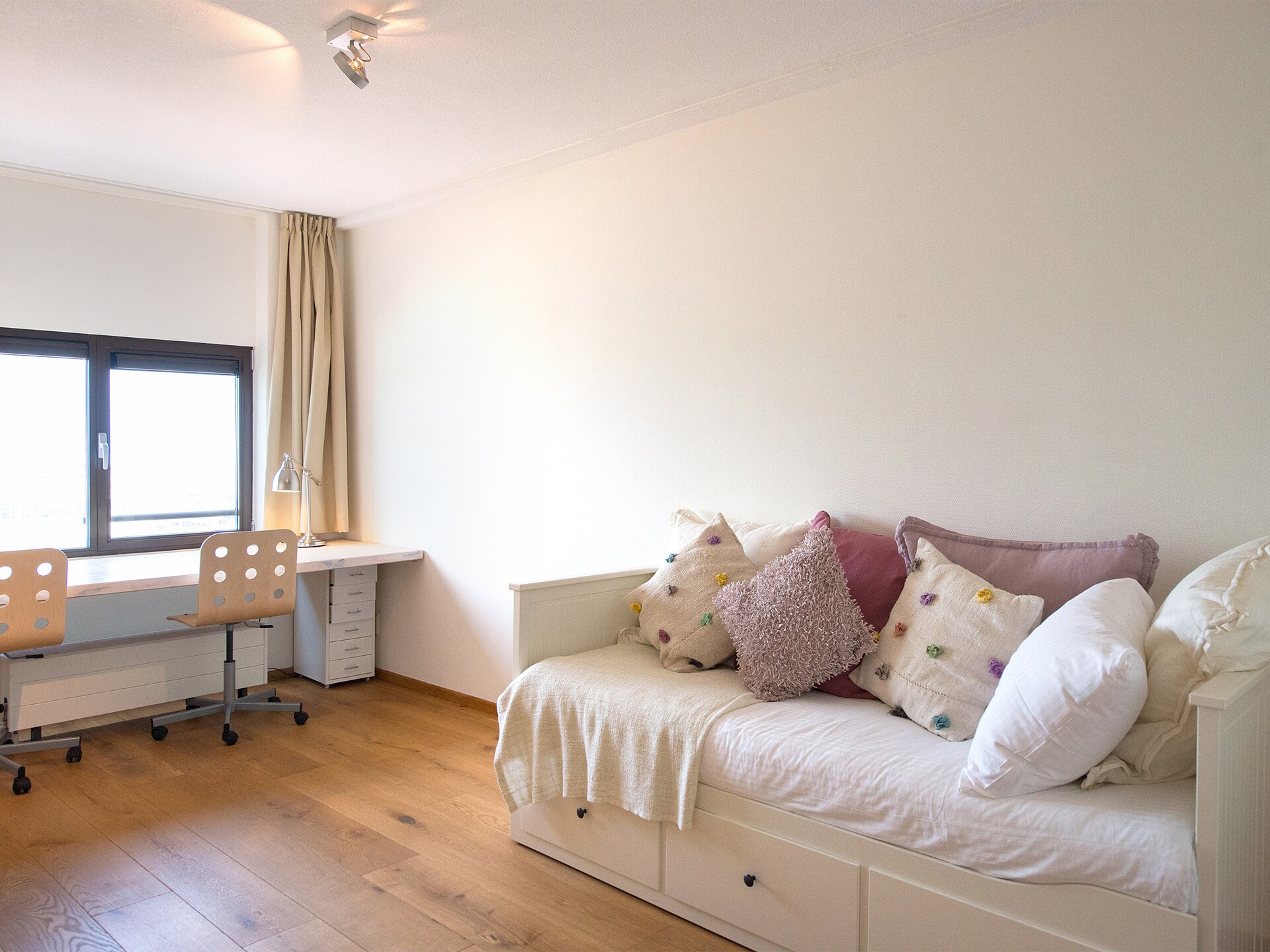 Luxe penthouse met zeezicht in Scheveningen | 170m², 3 slaapkamers - foto 11