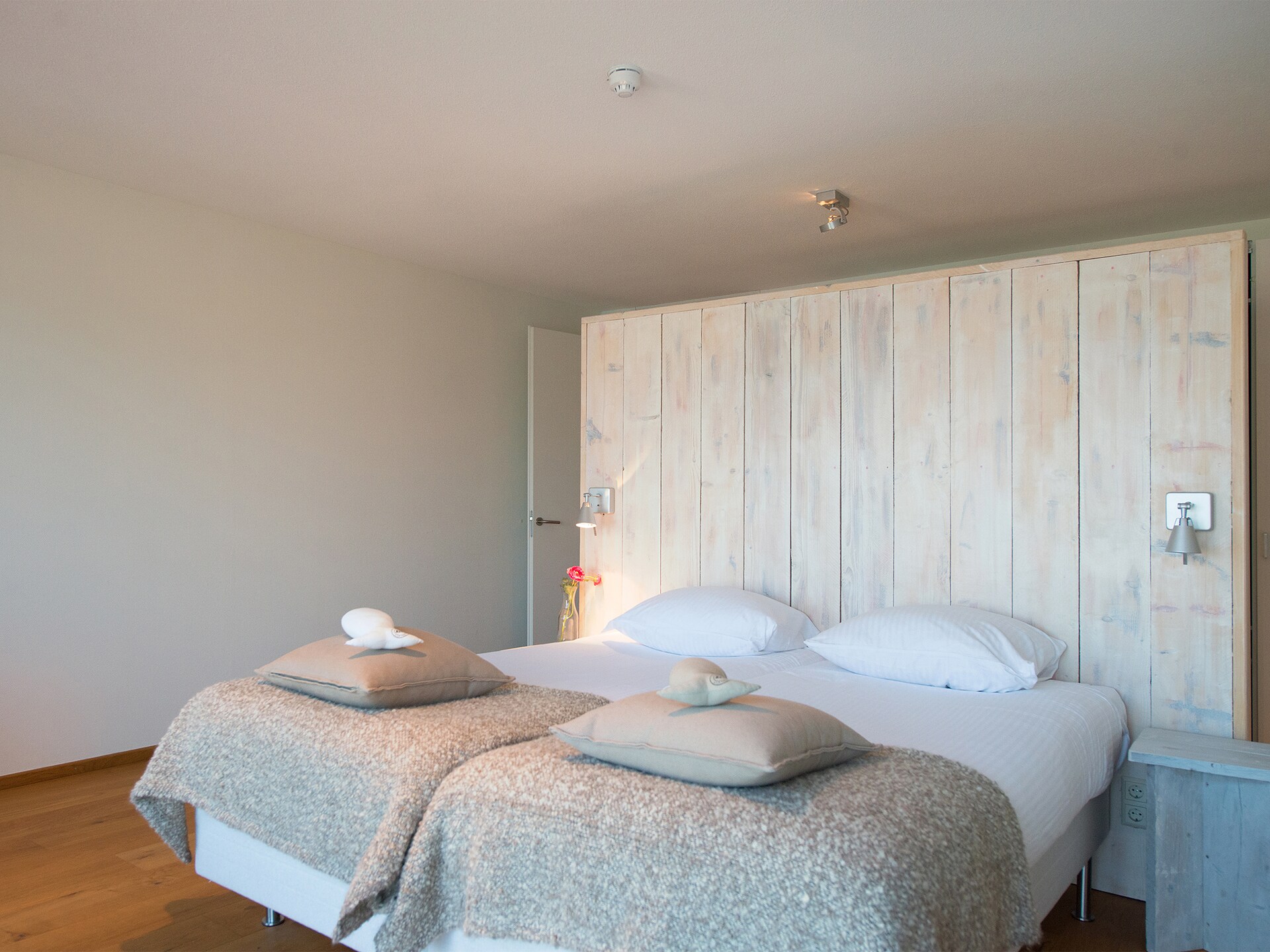 Luxe penthouse met zeezicht in Scheveningen | 170m², 3 slaapkamers - foto 13