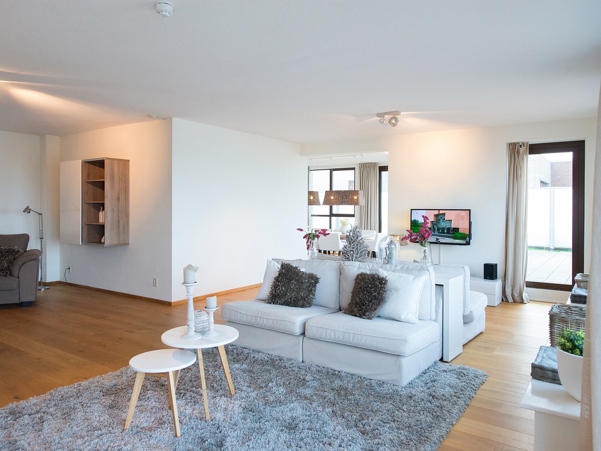 Luxe penthouse met zeezicht in Scheveningen | 170m², 3 slaapkamers - foto 15