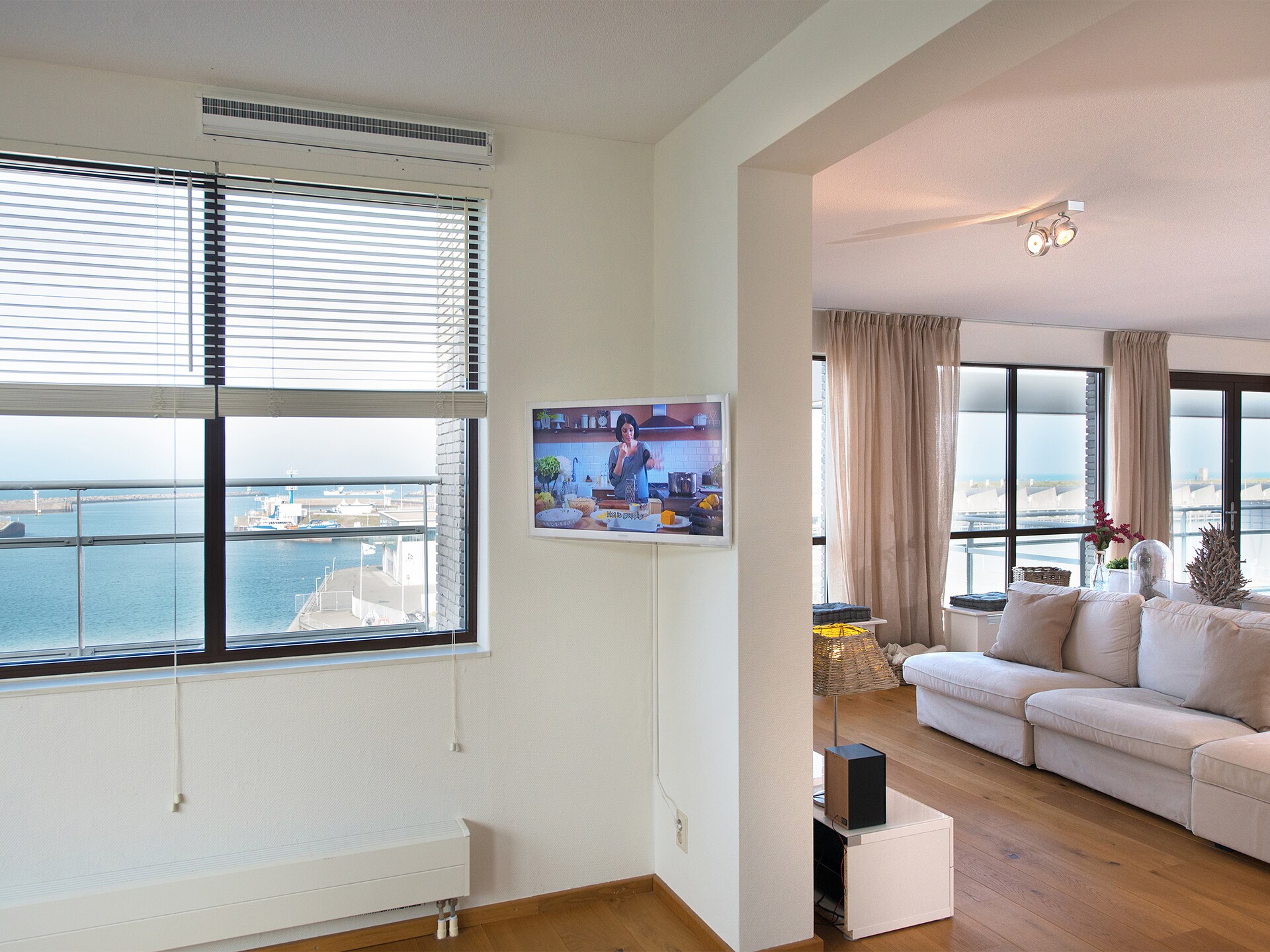 Luxe penthouse met zeezicht in Scheveningen | 170m², 3 slaapkamers - foto 24