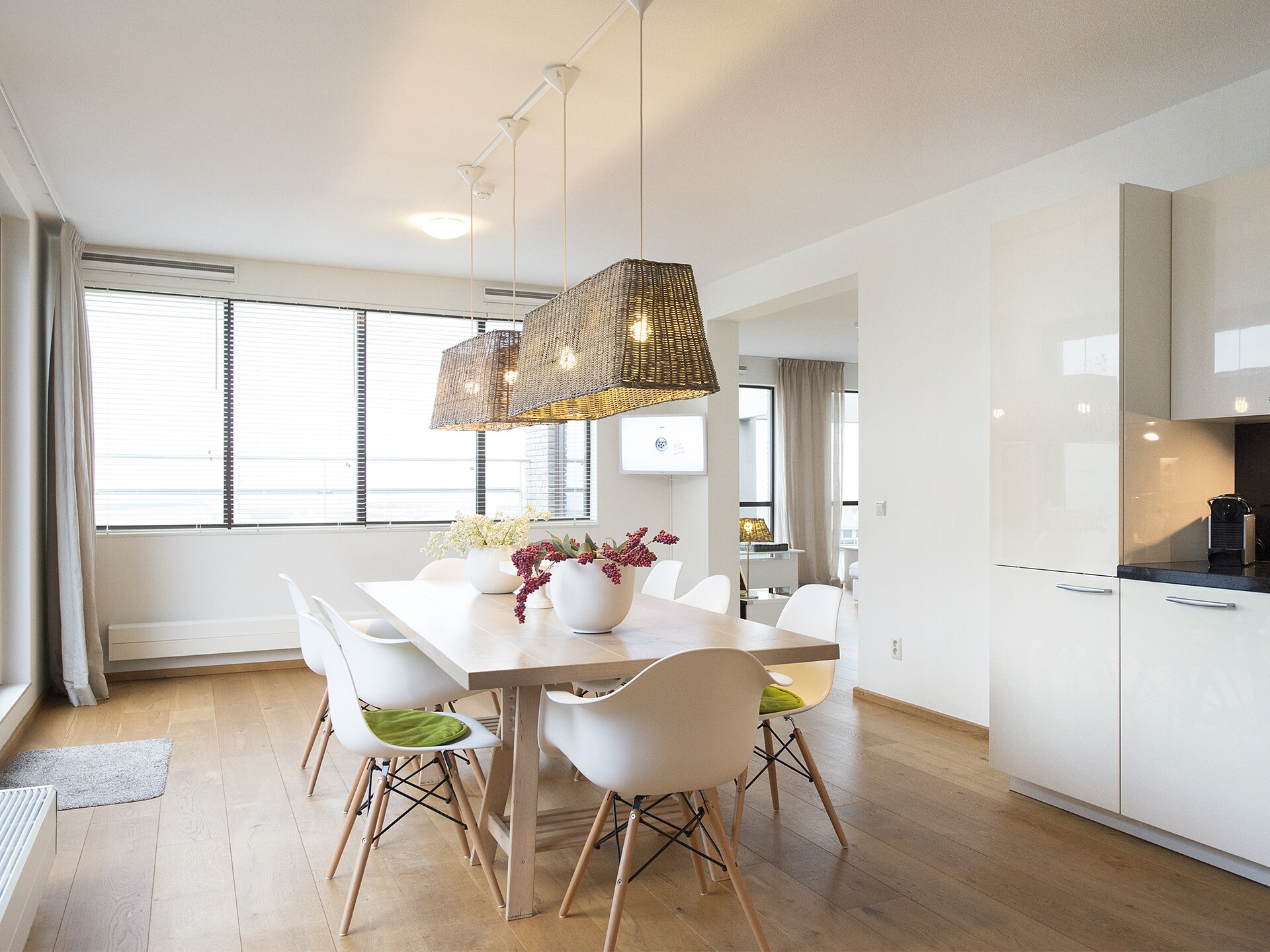 Luxe penthouse met zeezicht in Scheveningen | 170m², 3 slaapkamers - foto 2