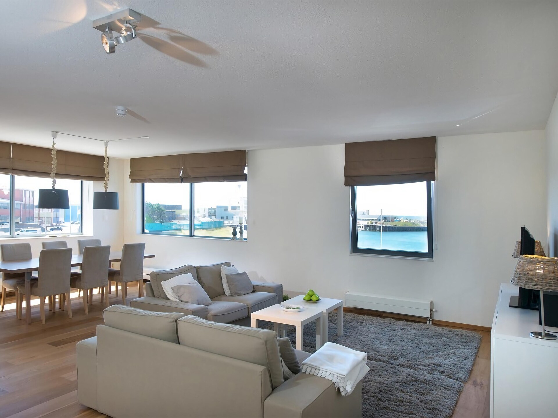 Luxueus appartement met zeezicht in hartje Scheveningen Haven - foto 10