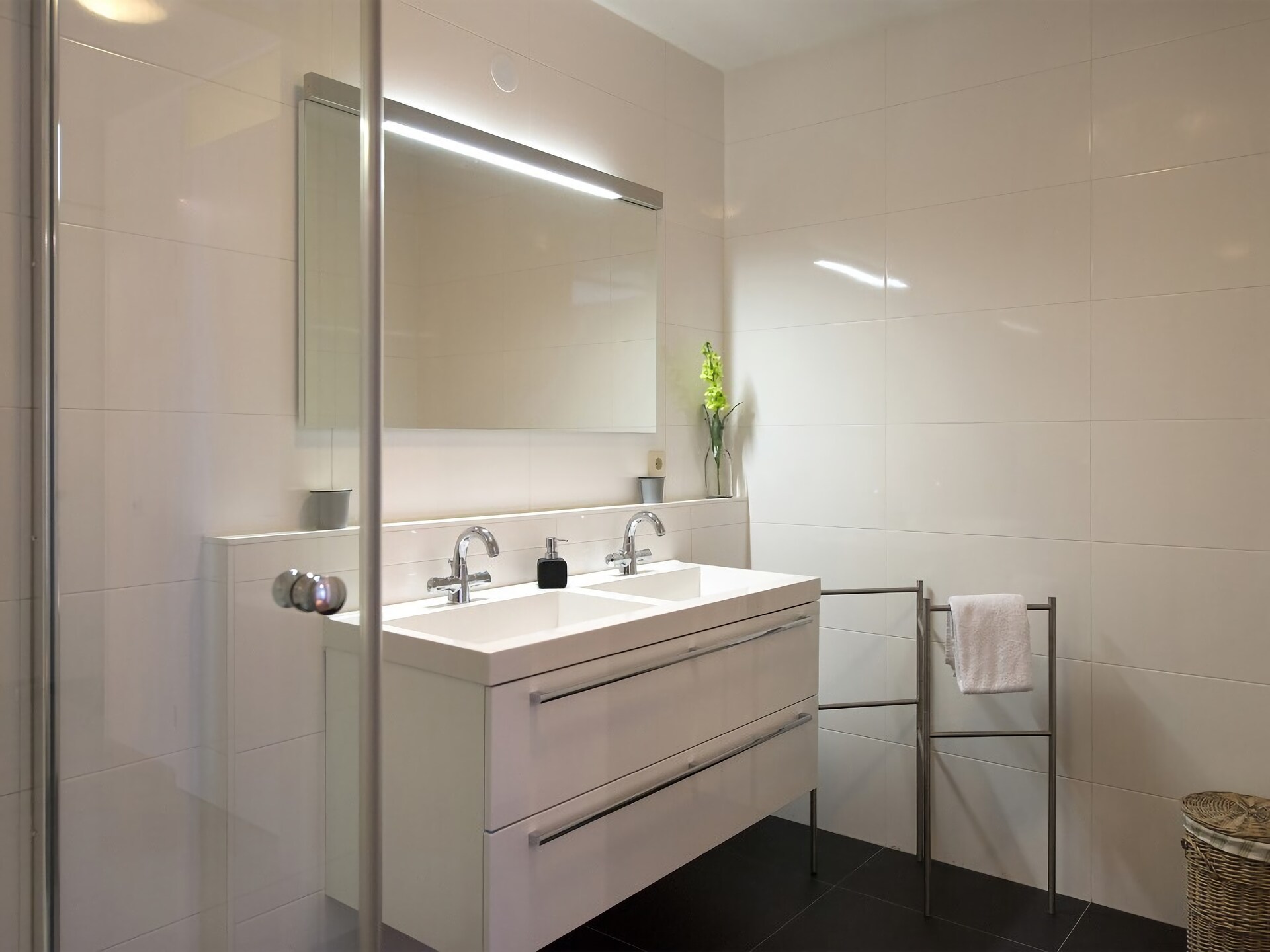 Luxueus appartement met zeezicht in hartje Scheveningen Haven - foto 8