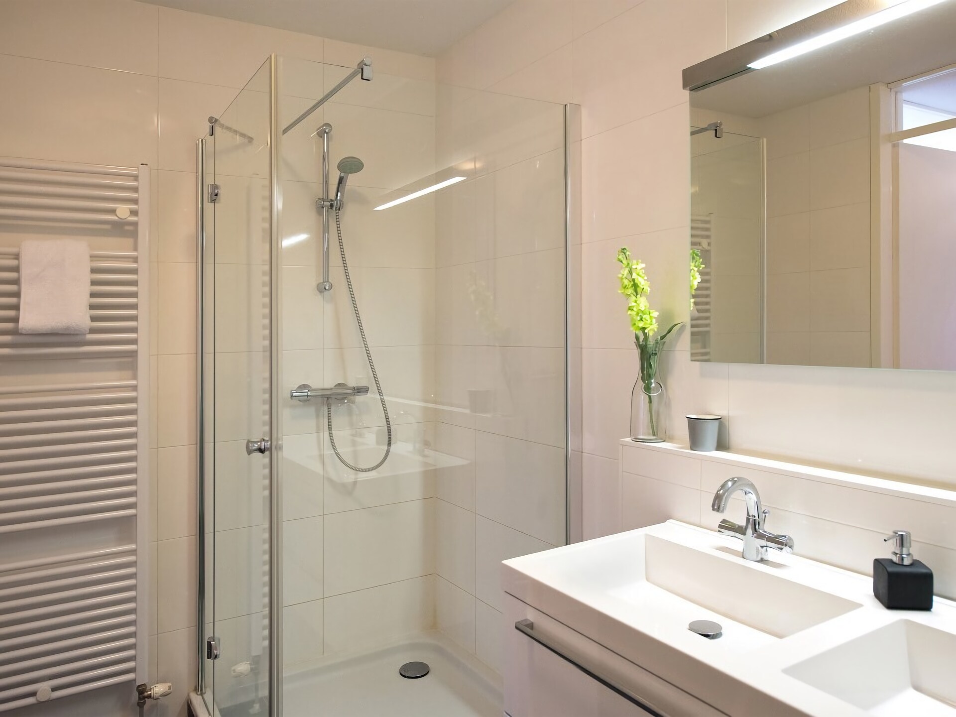 Luxueus appartement met zeezicht in hartje Scheveningen Haven - foto 22
