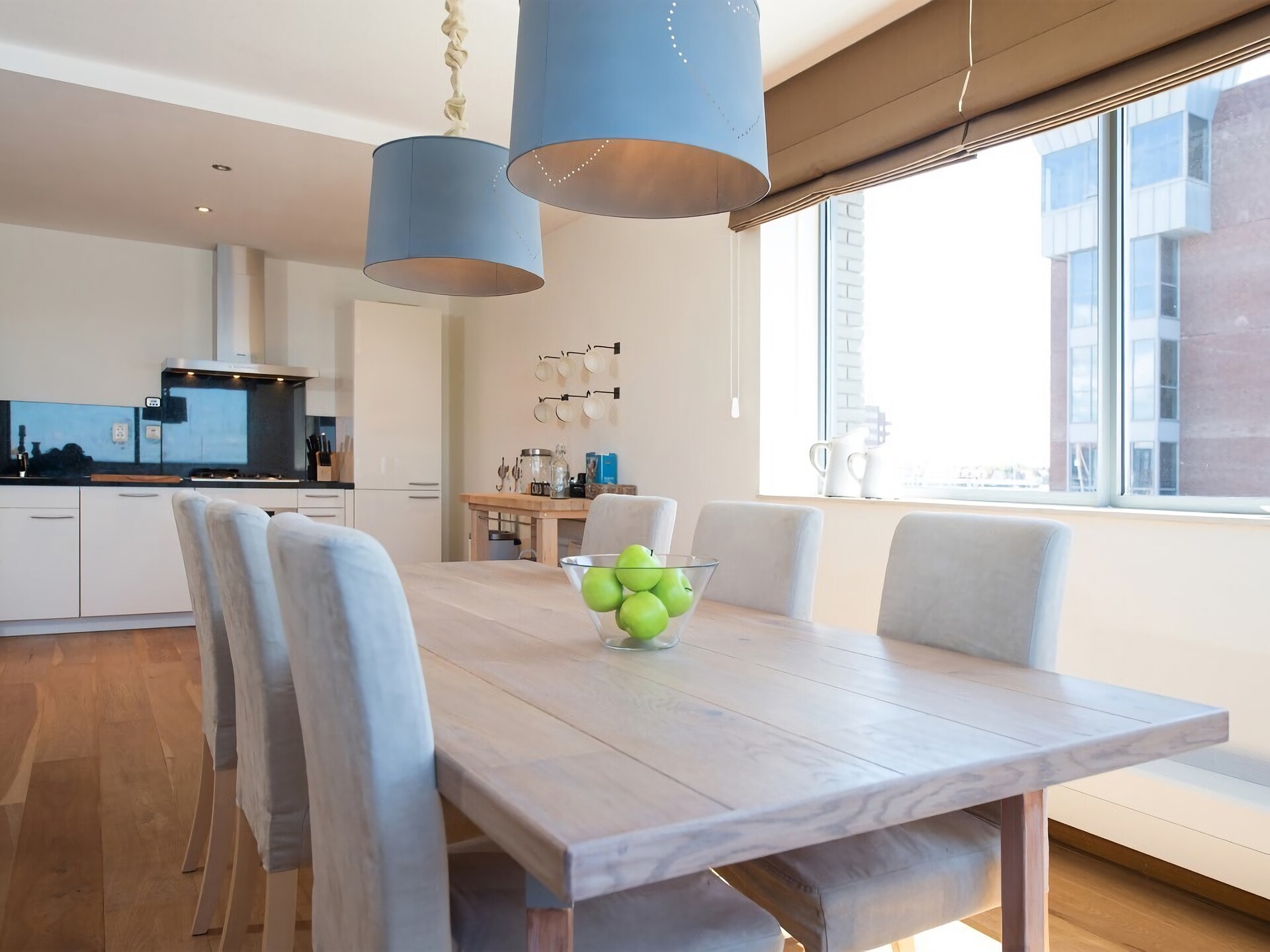 Luxueus appartement met zeezicht in hartje Scheveningen Haven - foto 3