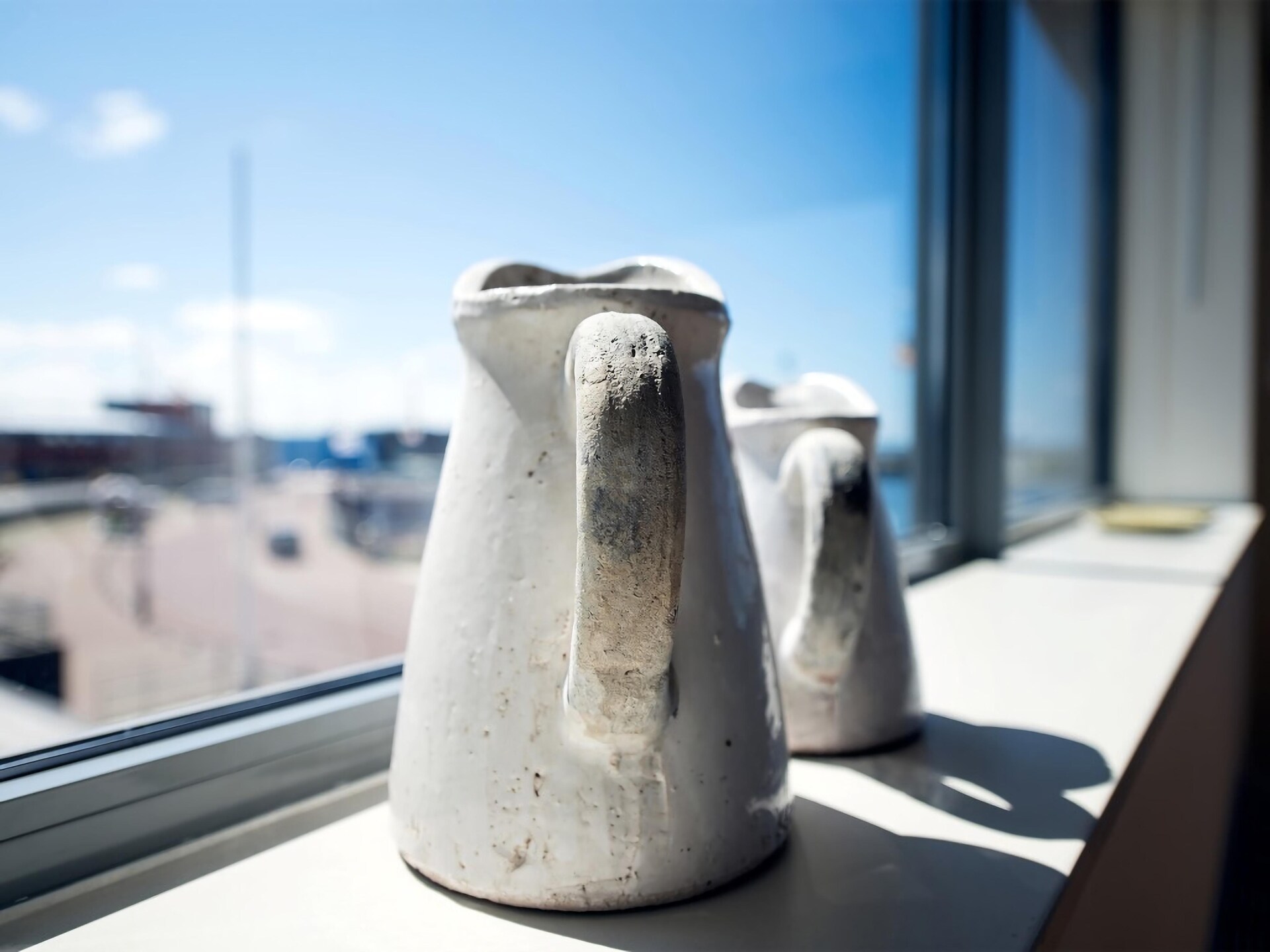 Luxueus appartement met zeezicht in hartje Scheveningen Haven - foto 13