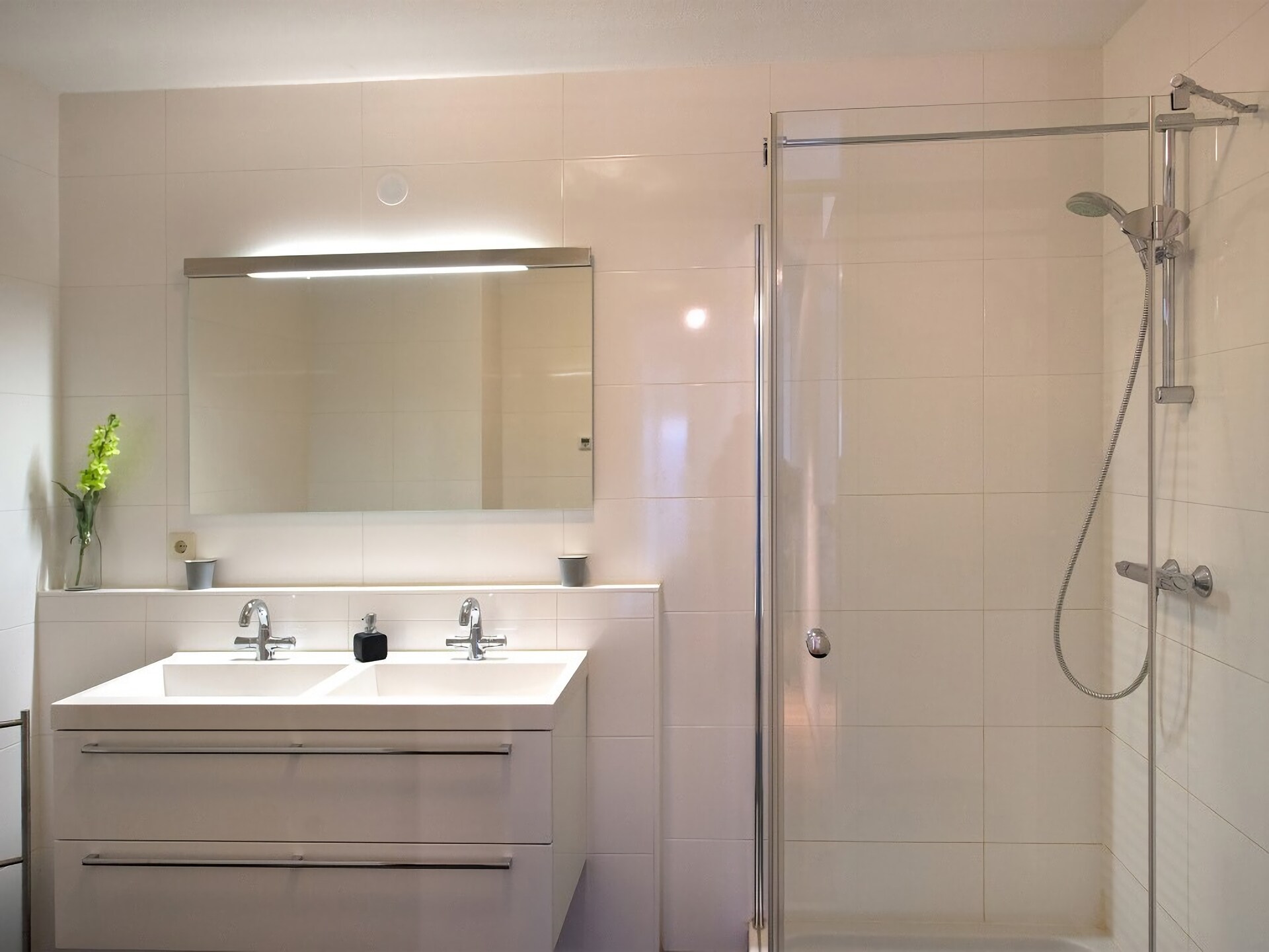 Luxueus appartement met zeezicht in hartje Scheveningen Haven - foto 14