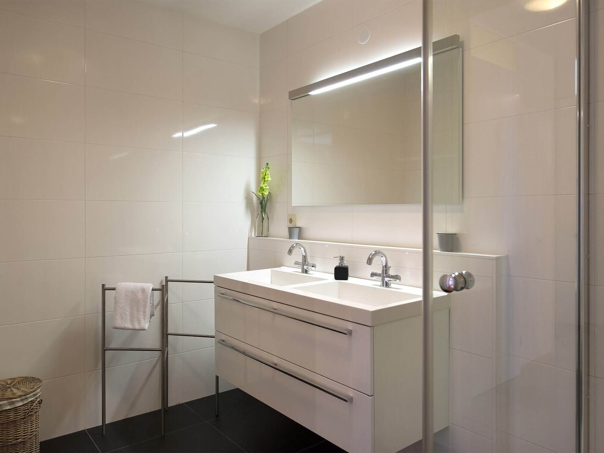 Luxueus appartement met zeezicht in hartje Scheveningen Haven - foto 26