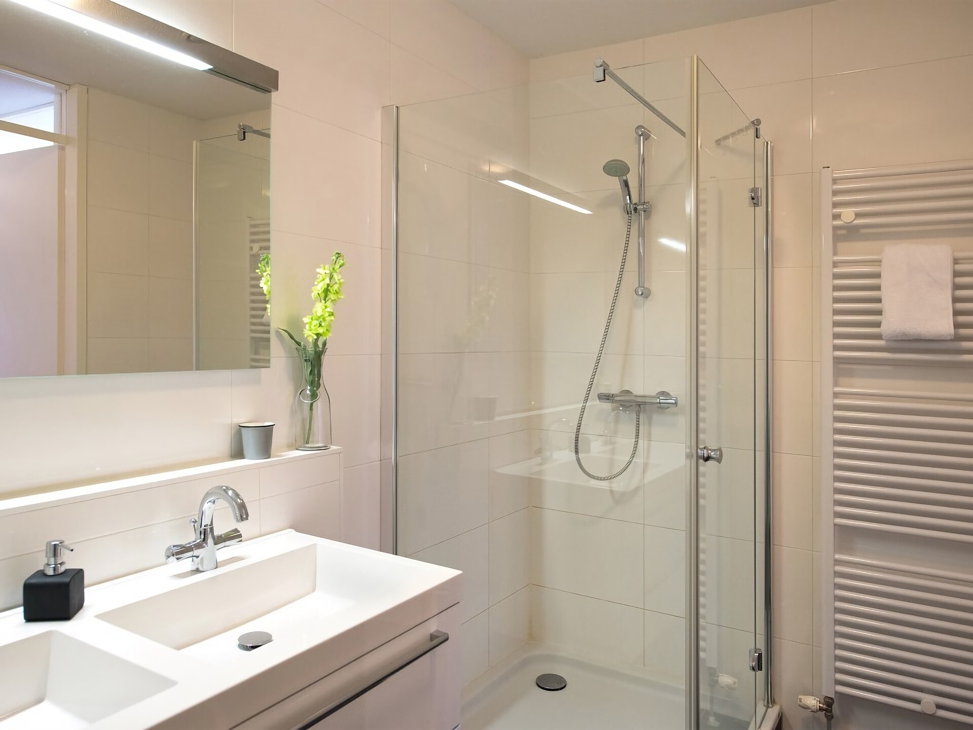 Luxueus appartement met zeezicht in hartje Scheveningen Haven - foto 24