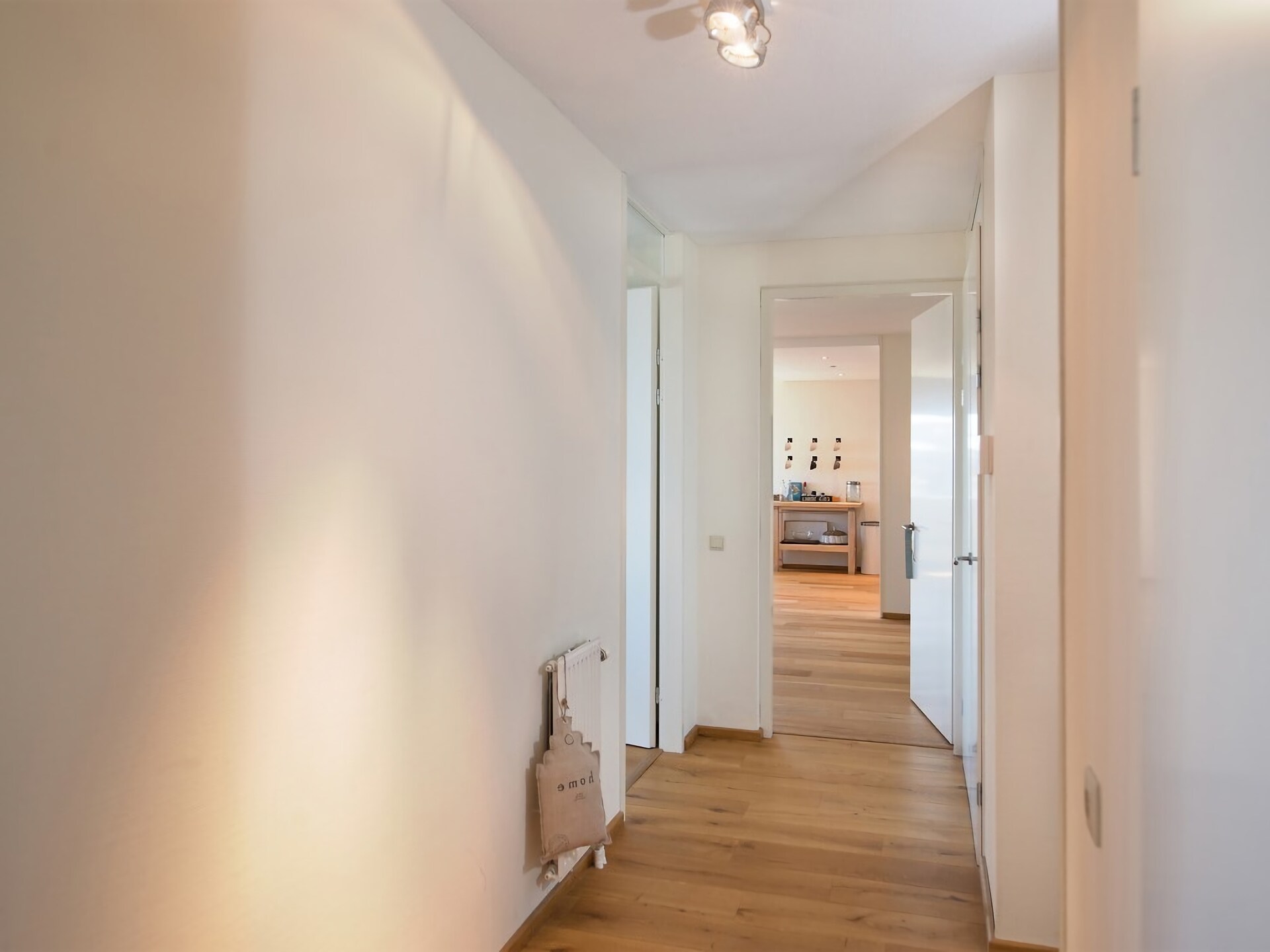 Luxueus appartement met zeezicht in hartje Scheveningen Haven - foto 18